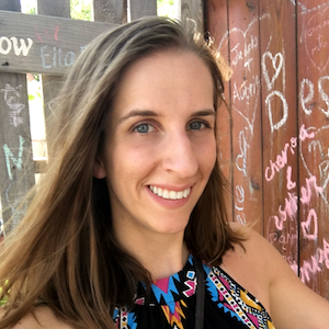 Amy Grigg (term ends 2026)