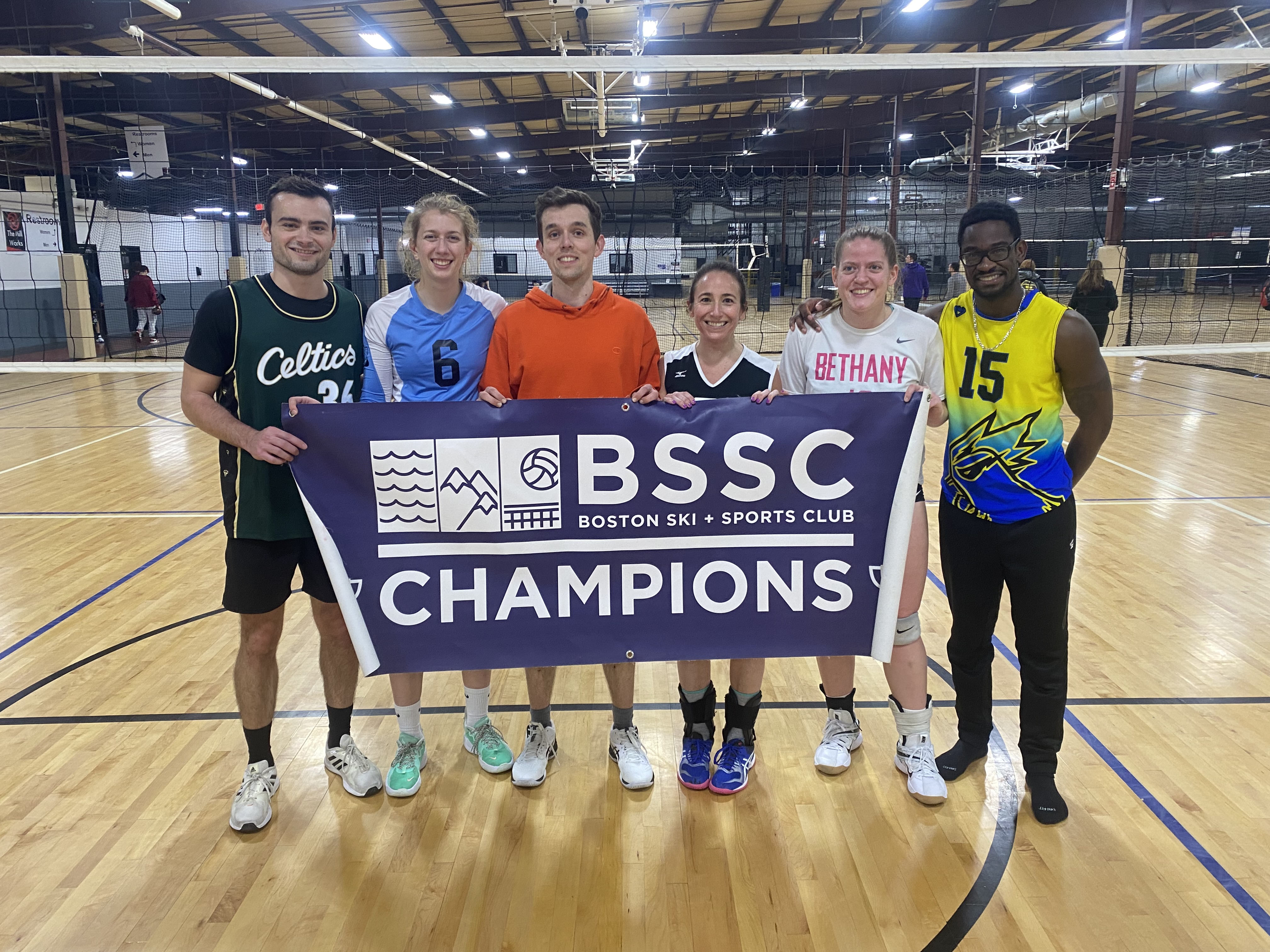 Shenanigans wins the 1/14 RCO C+ at MWK