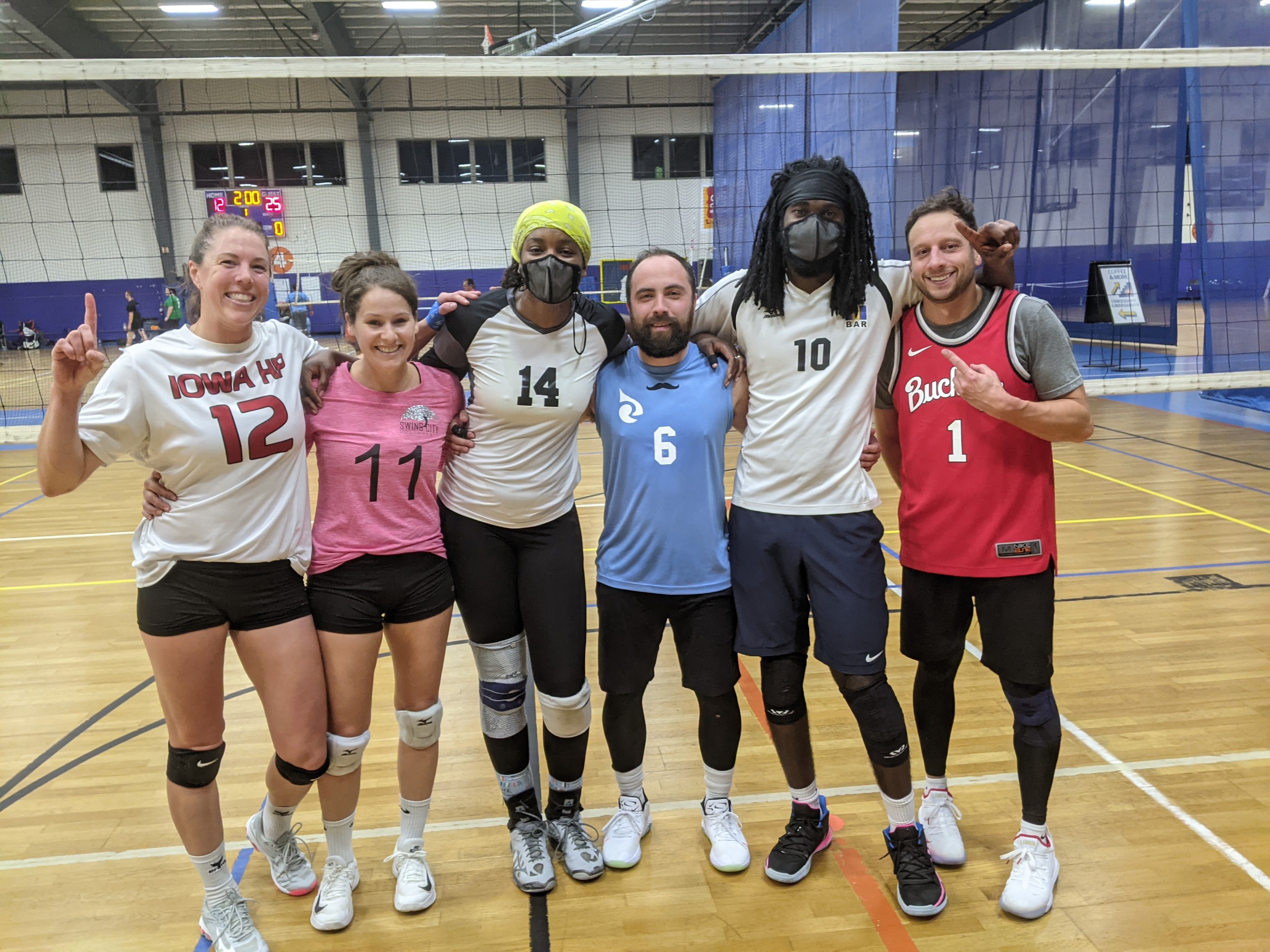 10/31/2021 YANKEE RCO B @TUH CHAMPIONS - Midas Whale