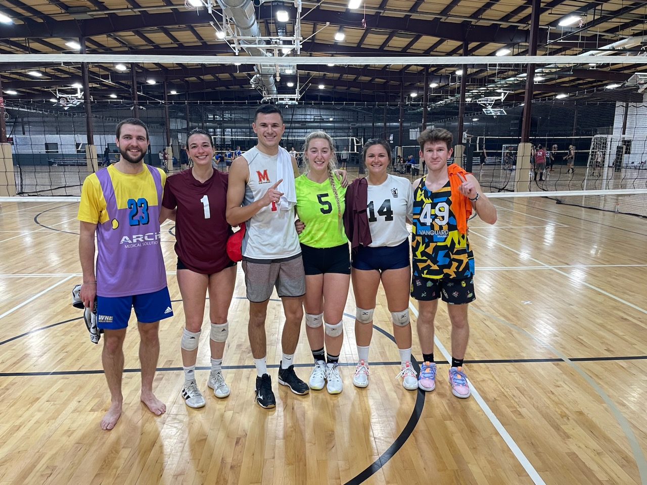 All Set wins the 12/11 RCO B at MWK