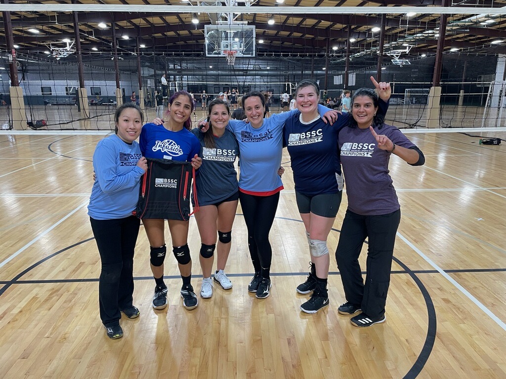 Block Magic wins the 12/11 WC+ @ MWK