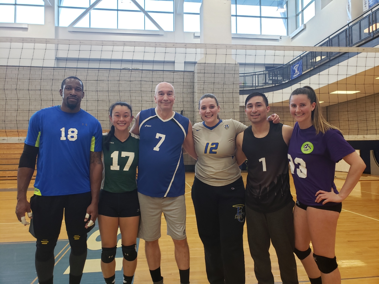 4/6/19 Cabo Wabo wins RCOB- at QHS