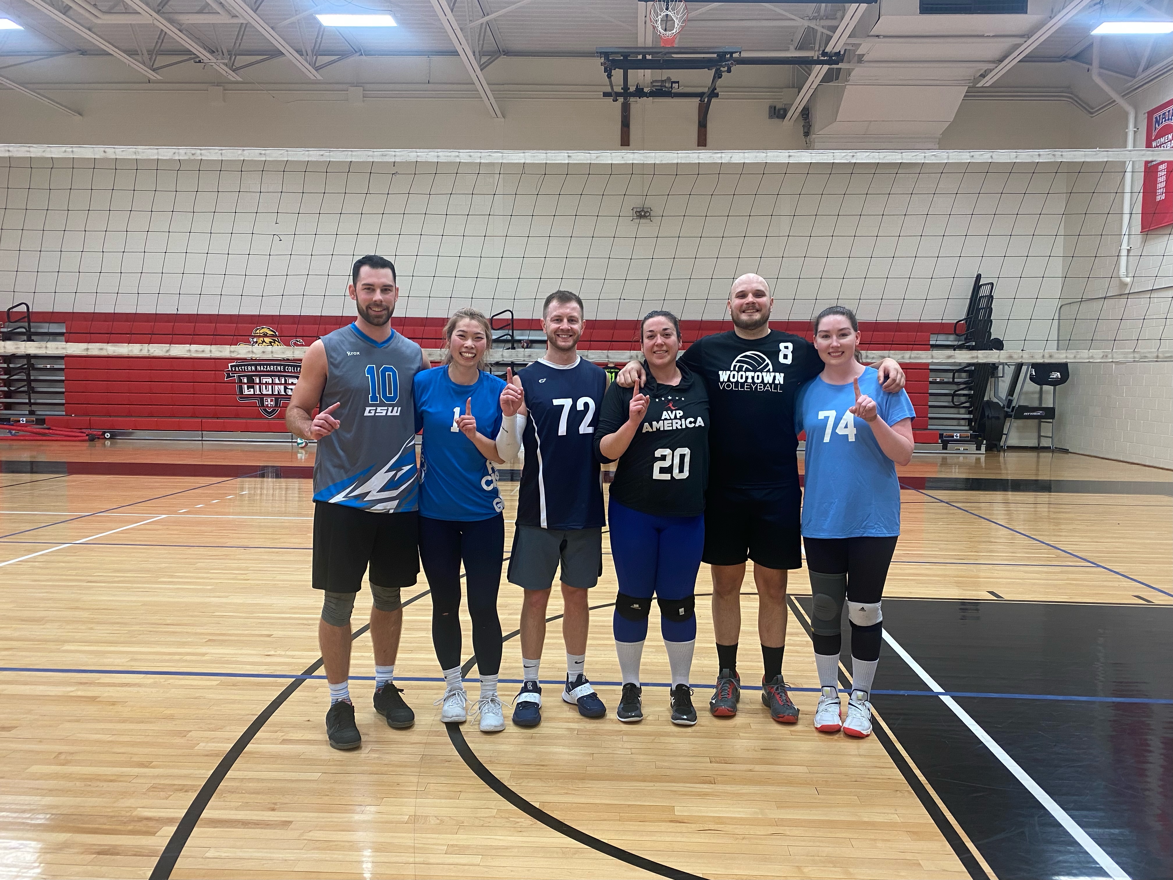 Congratulations to Butter winning the 3/13 CRB- at ENC