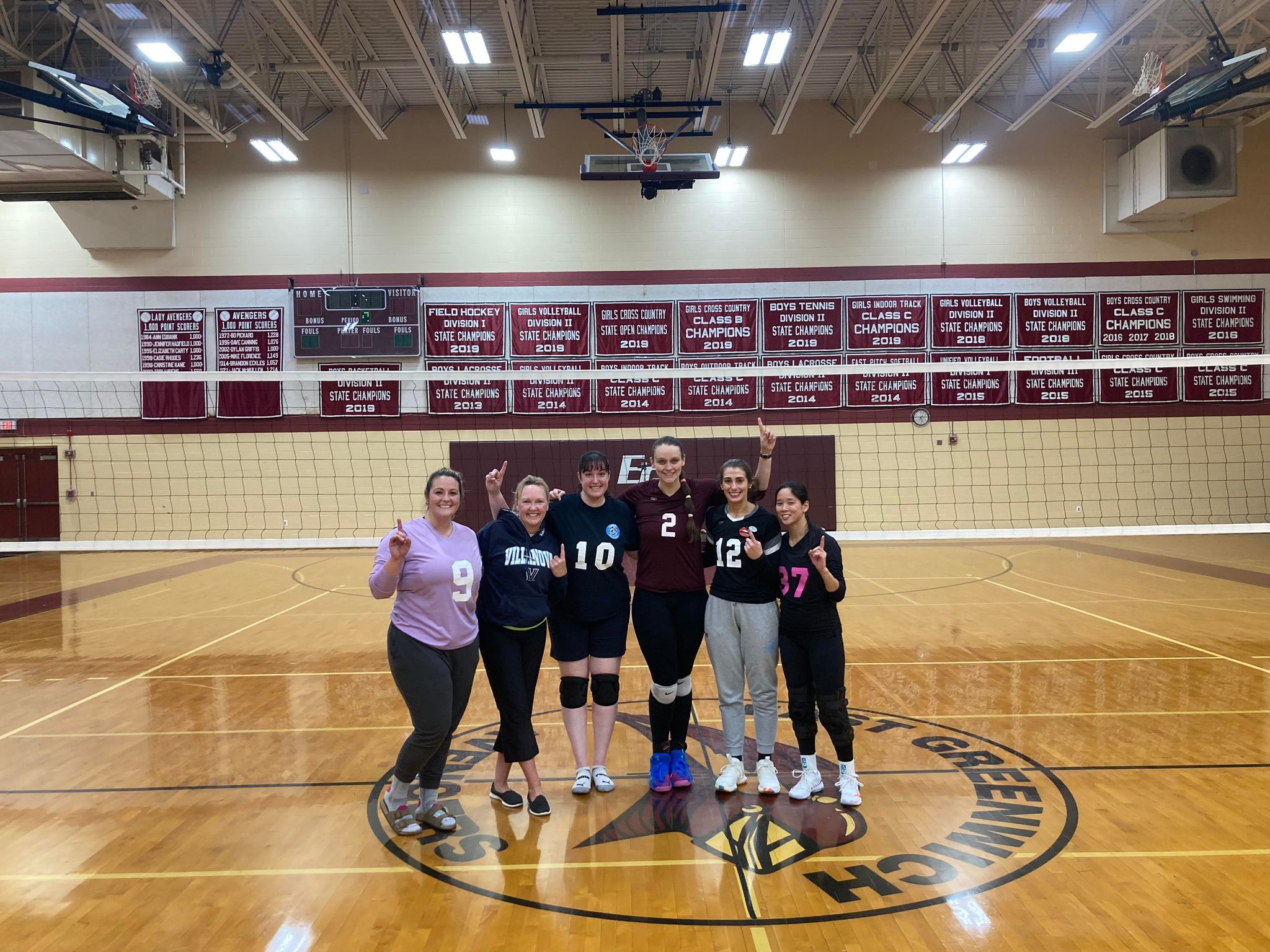 Happy Feet wins the 10/9 WC+ at EGH