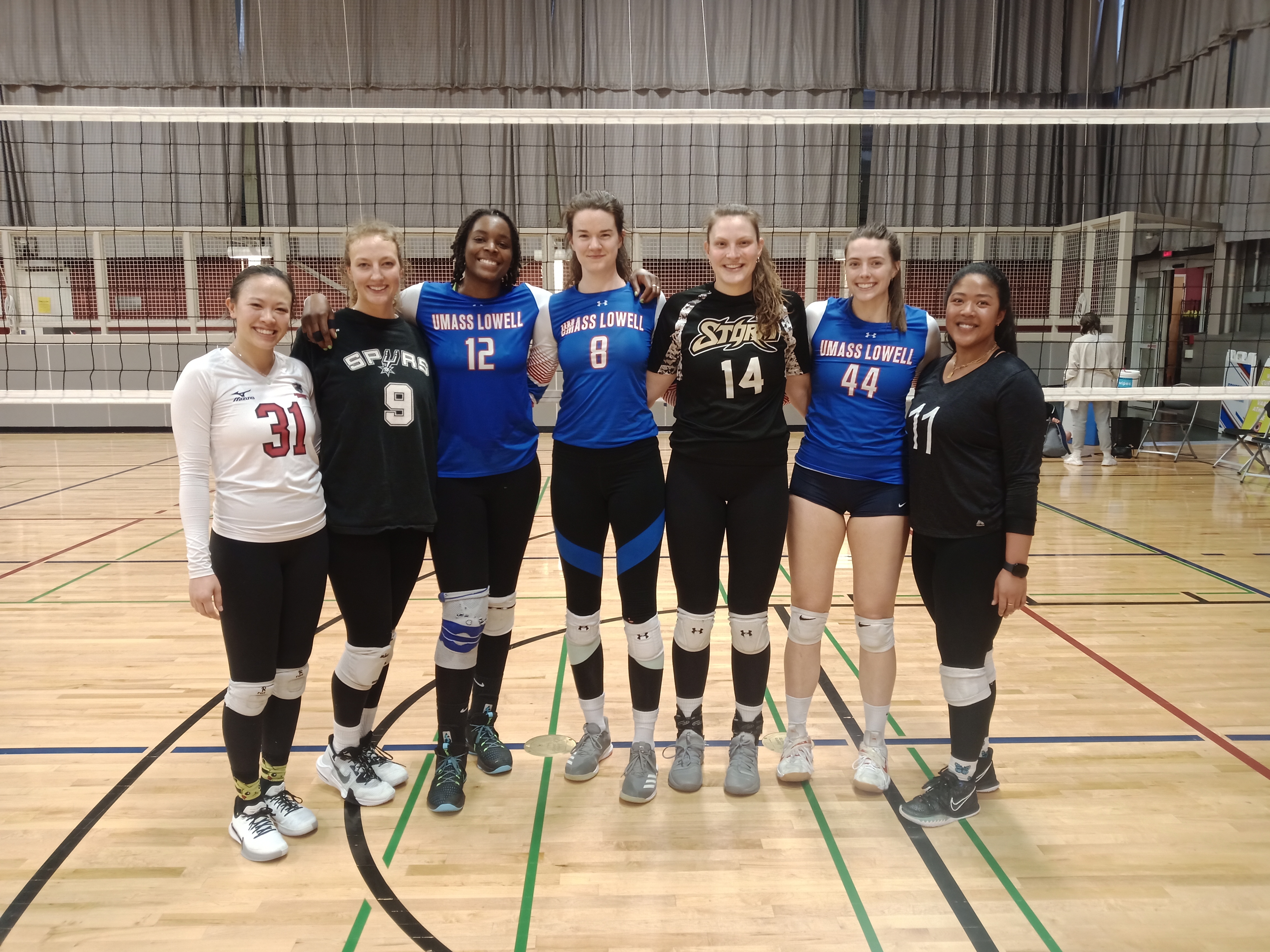 Dumplings wins the 2022 Rick Pierce at MIT Tournament, W A/AA