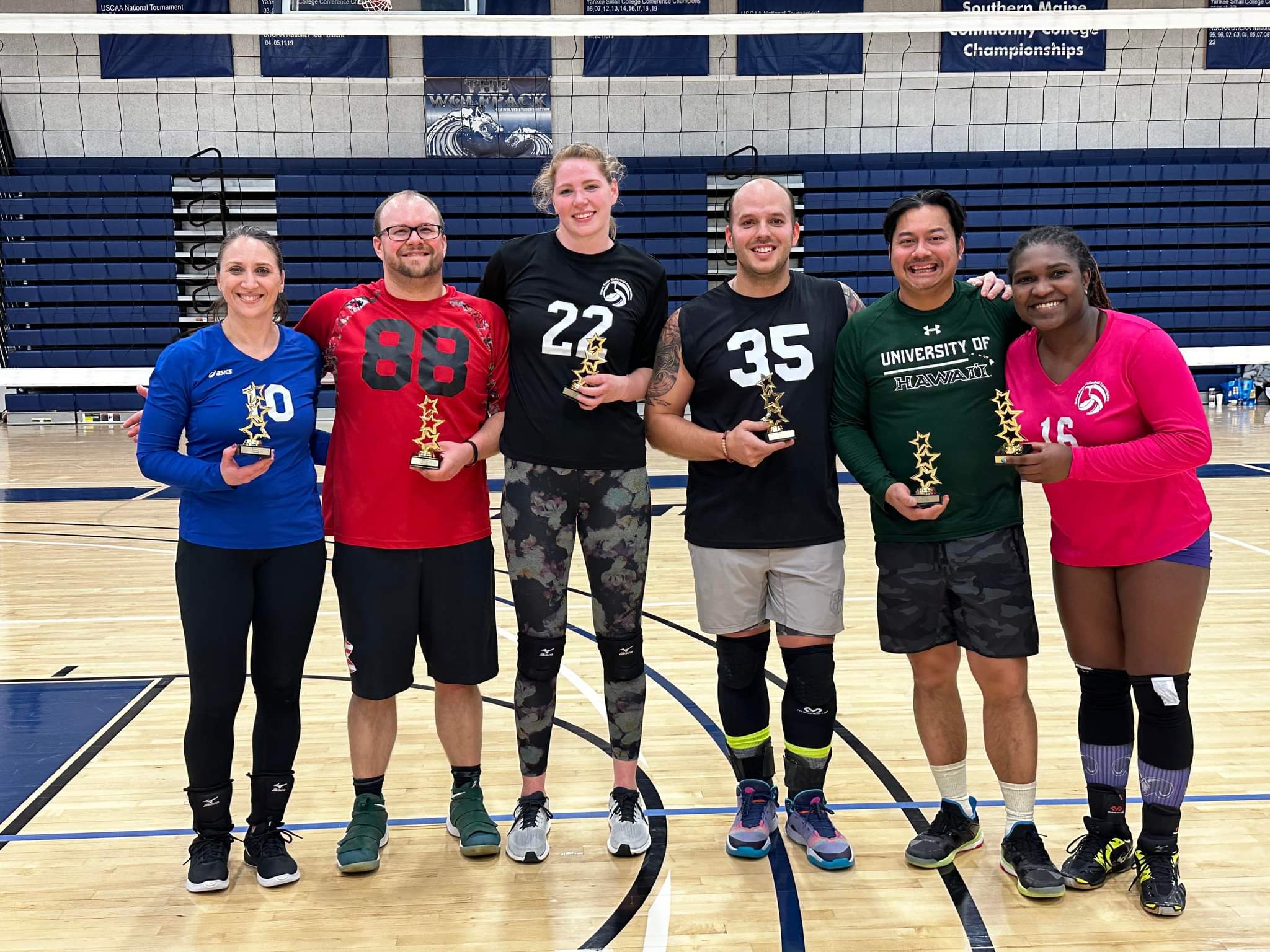 Congratulations to Smol winning the 2/4 RCO C+ at SMCC