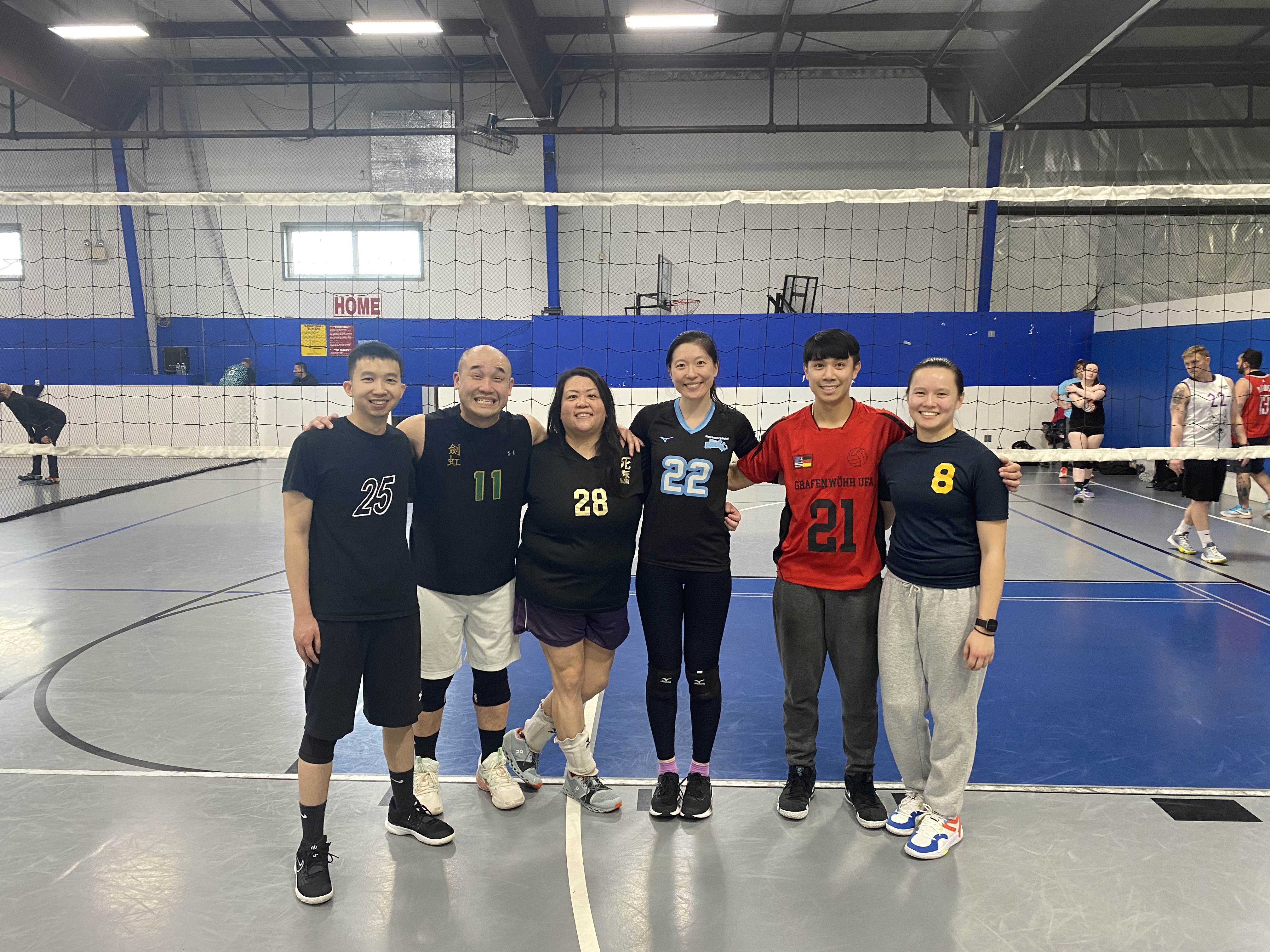 Seechoon wins the 4/8 RCO C