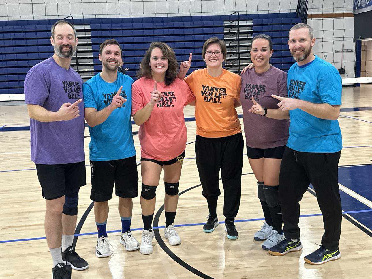 Mission Unblockable wins the 1/14 RCO C+ Flat at SMCC