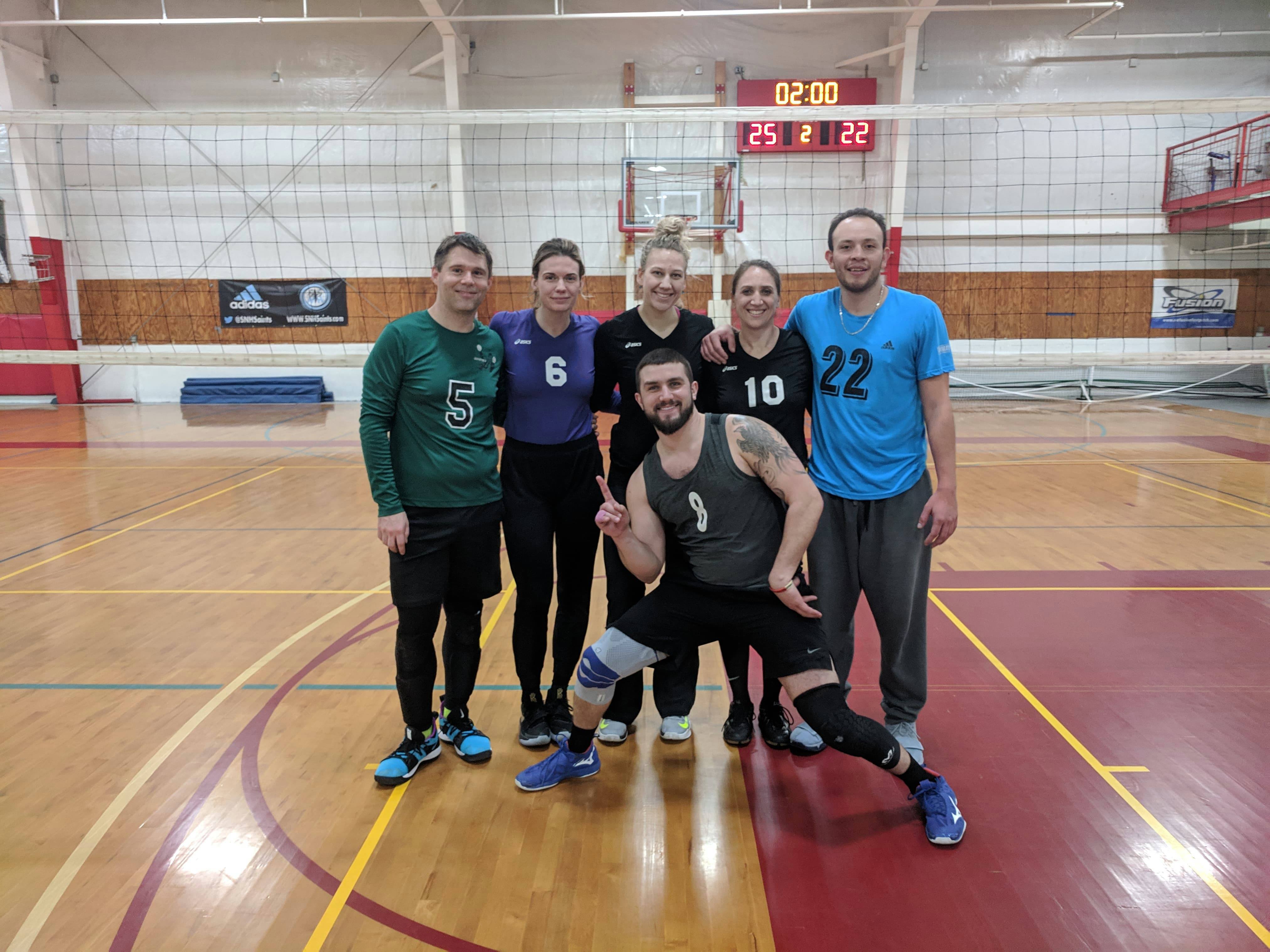 3/17/2019 RCO B- Champions - Half Man Half Maine