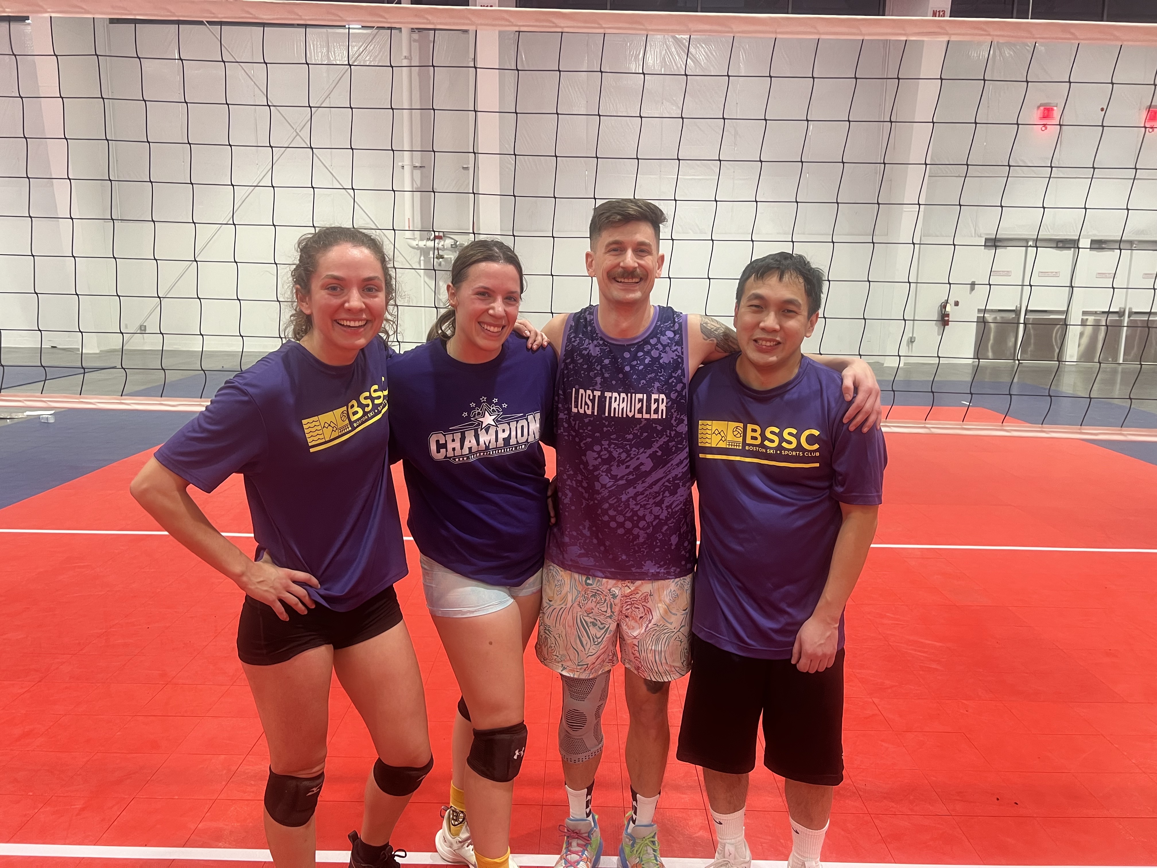 12/15/2023 RCO C+ 4’s Champions Potatoes