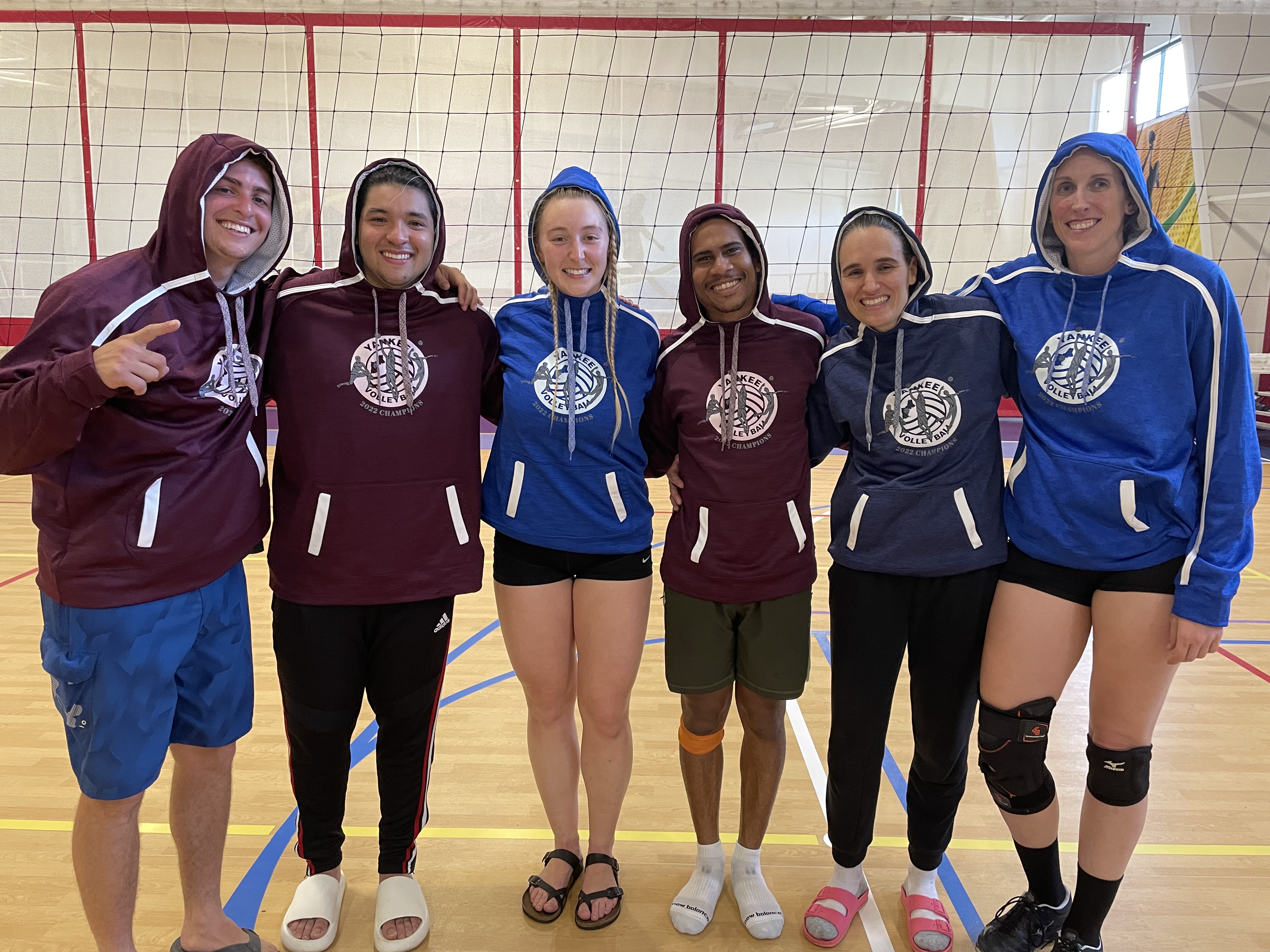 5/15/22 Bing Bong 2.0 wins RCOB champs over Midas Whale