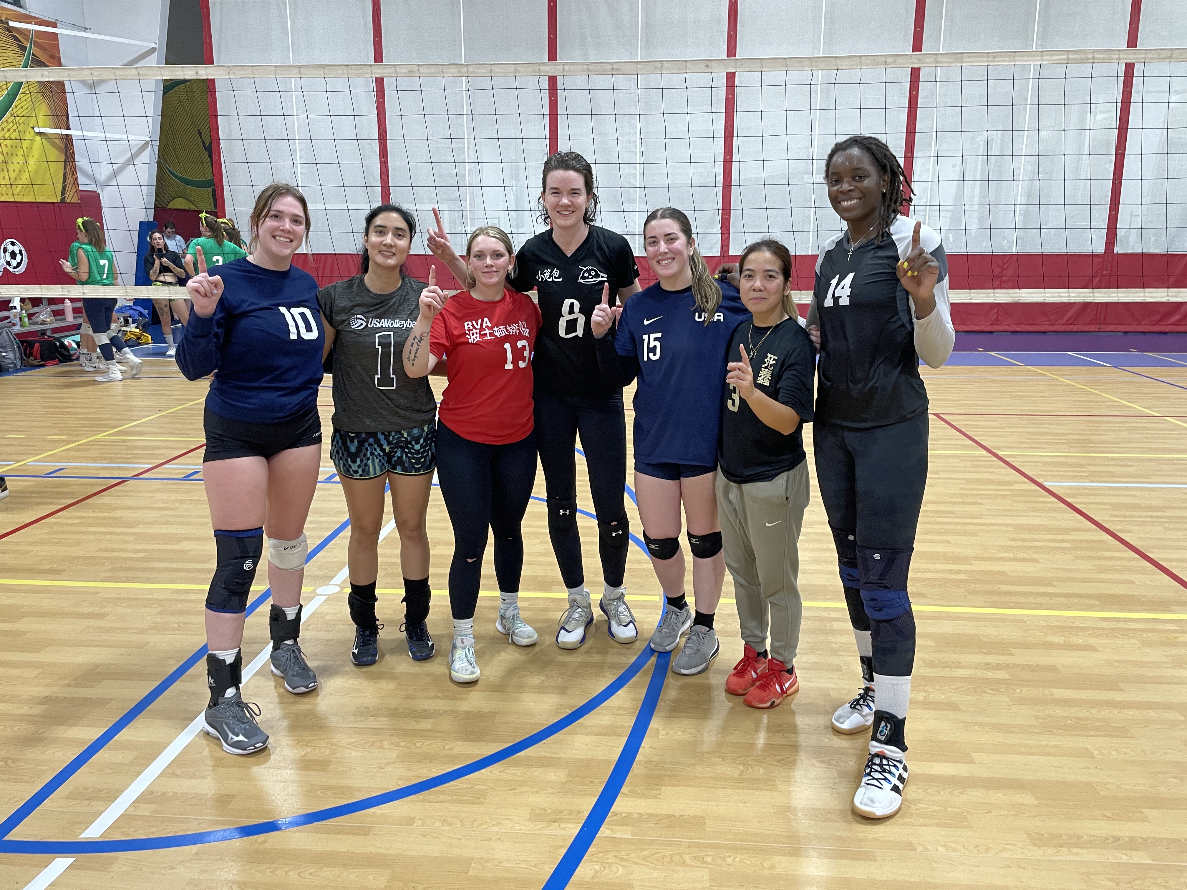 10/28/23 Kachow wins WB at Taunton