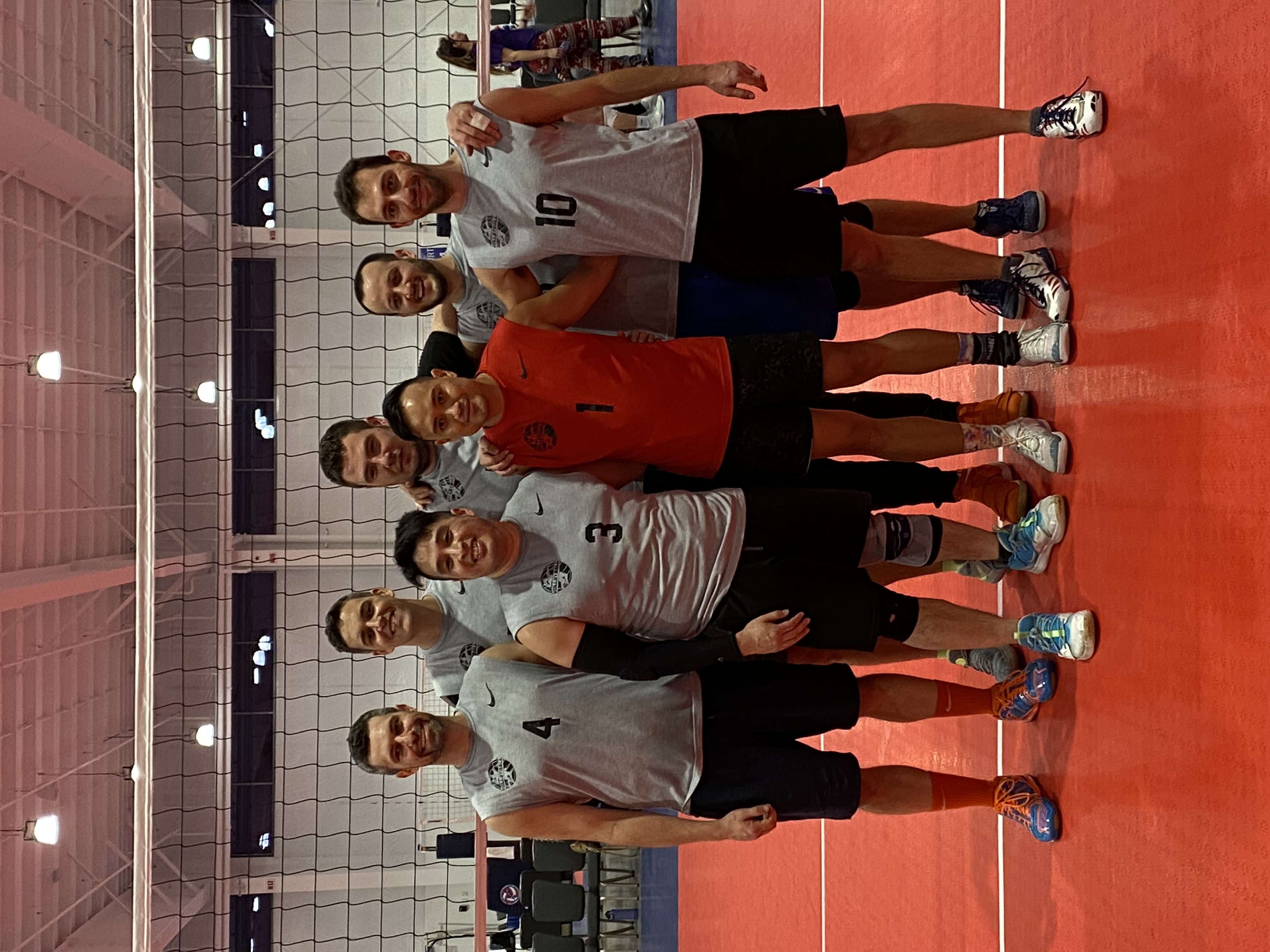 12/18/21 Net Ninjas Cowabunga wins MC+ at Aces Wild over Zoltan at Aces Wild