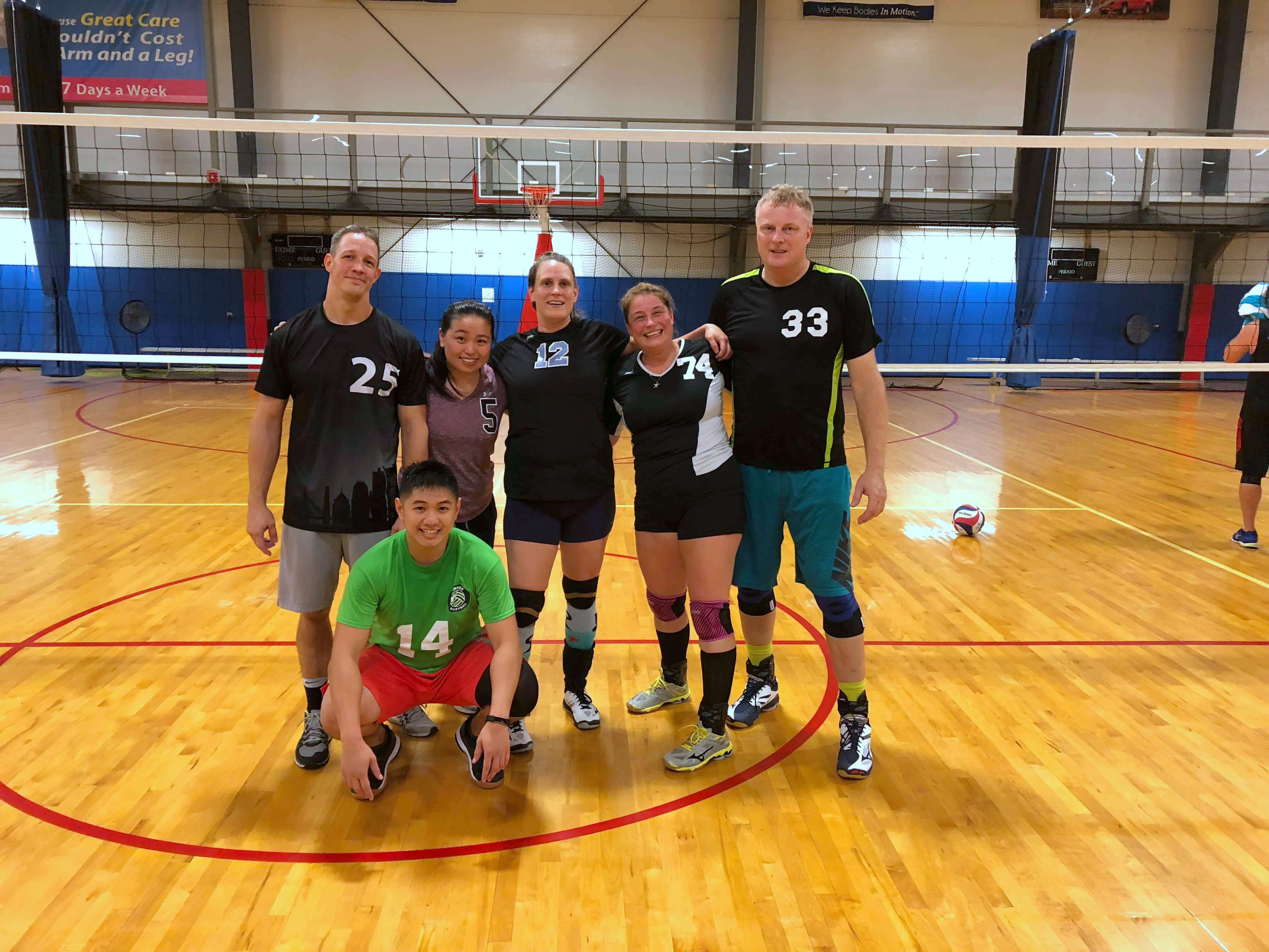 10/7/2018 Kiss My Ace wins RCOC at NSA