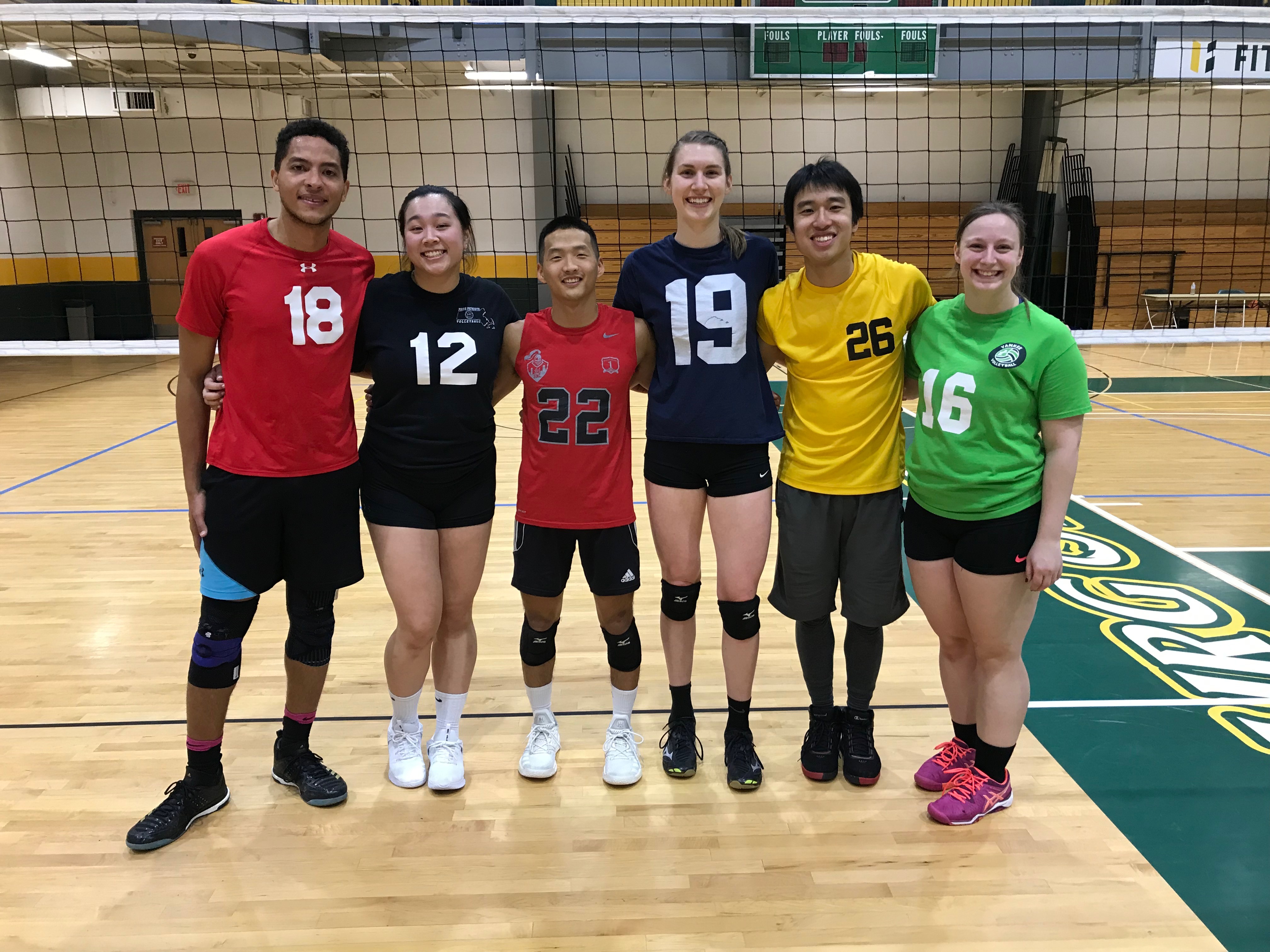 2/09/2019 RCO C+ Champions - Something Snakey