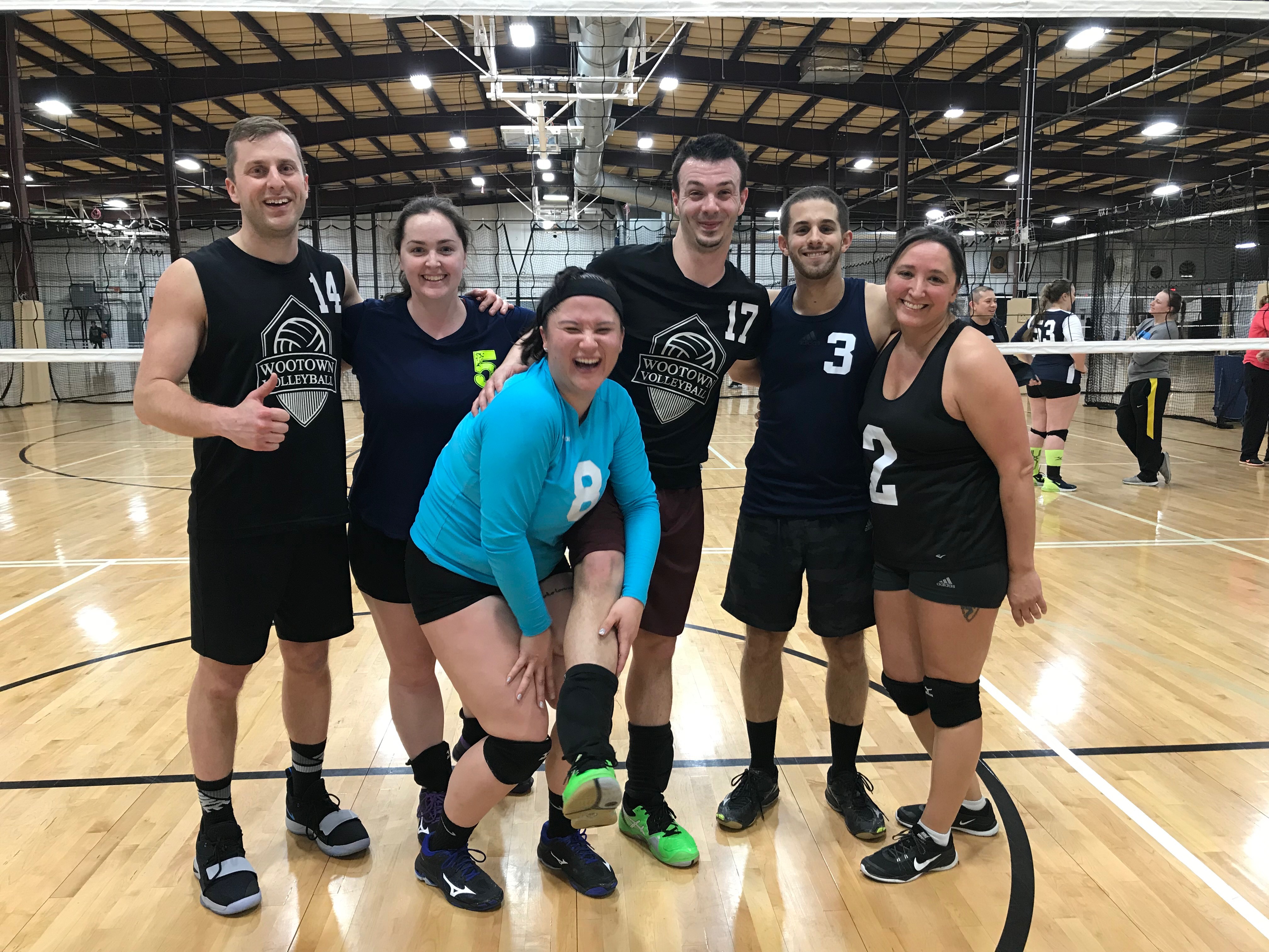 3/09/2019 RCO C Champions - Were Setsy N’We Know It