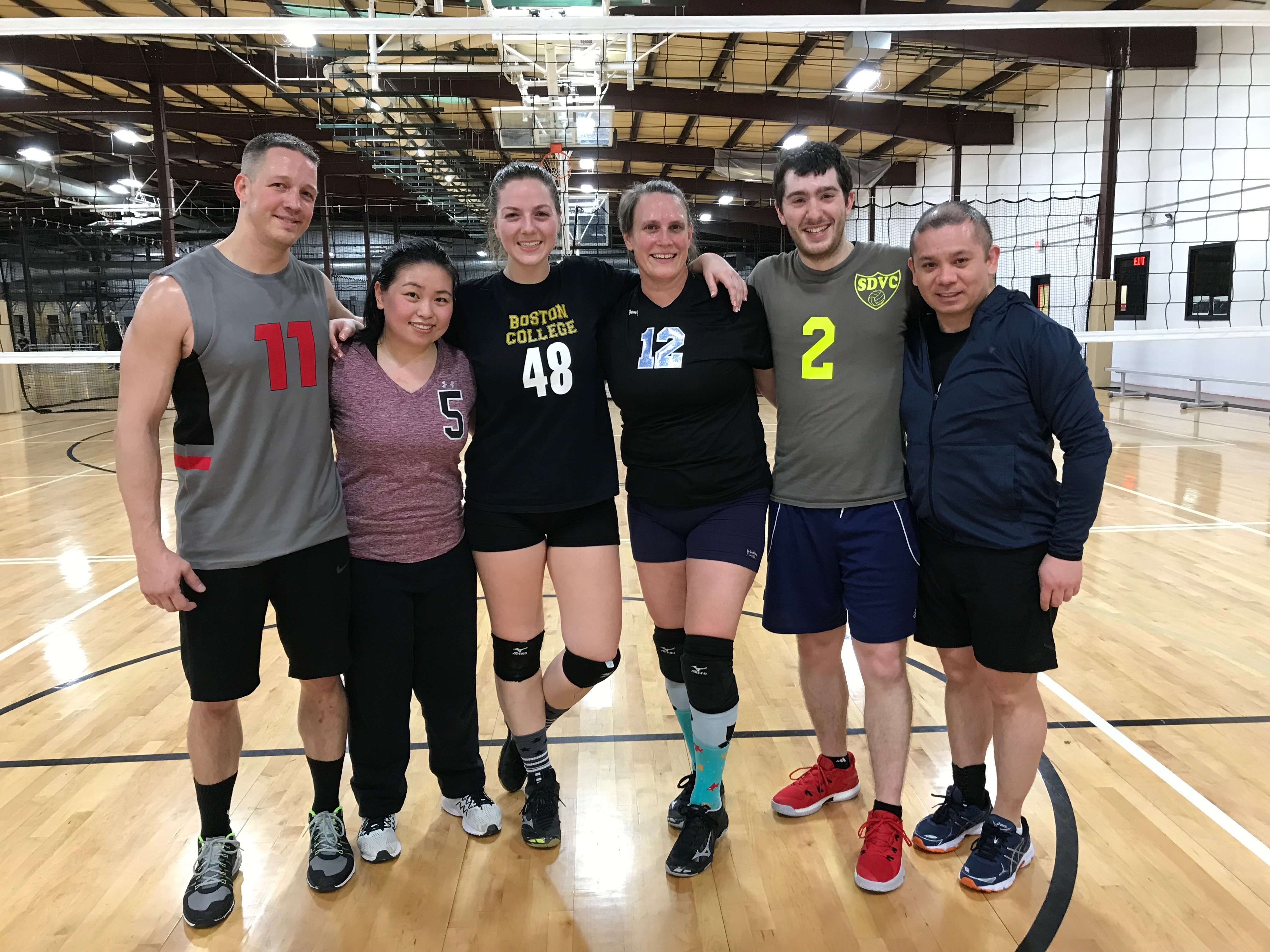 3/30/2019 Yankee RCO C Champions - Feed the Beast!