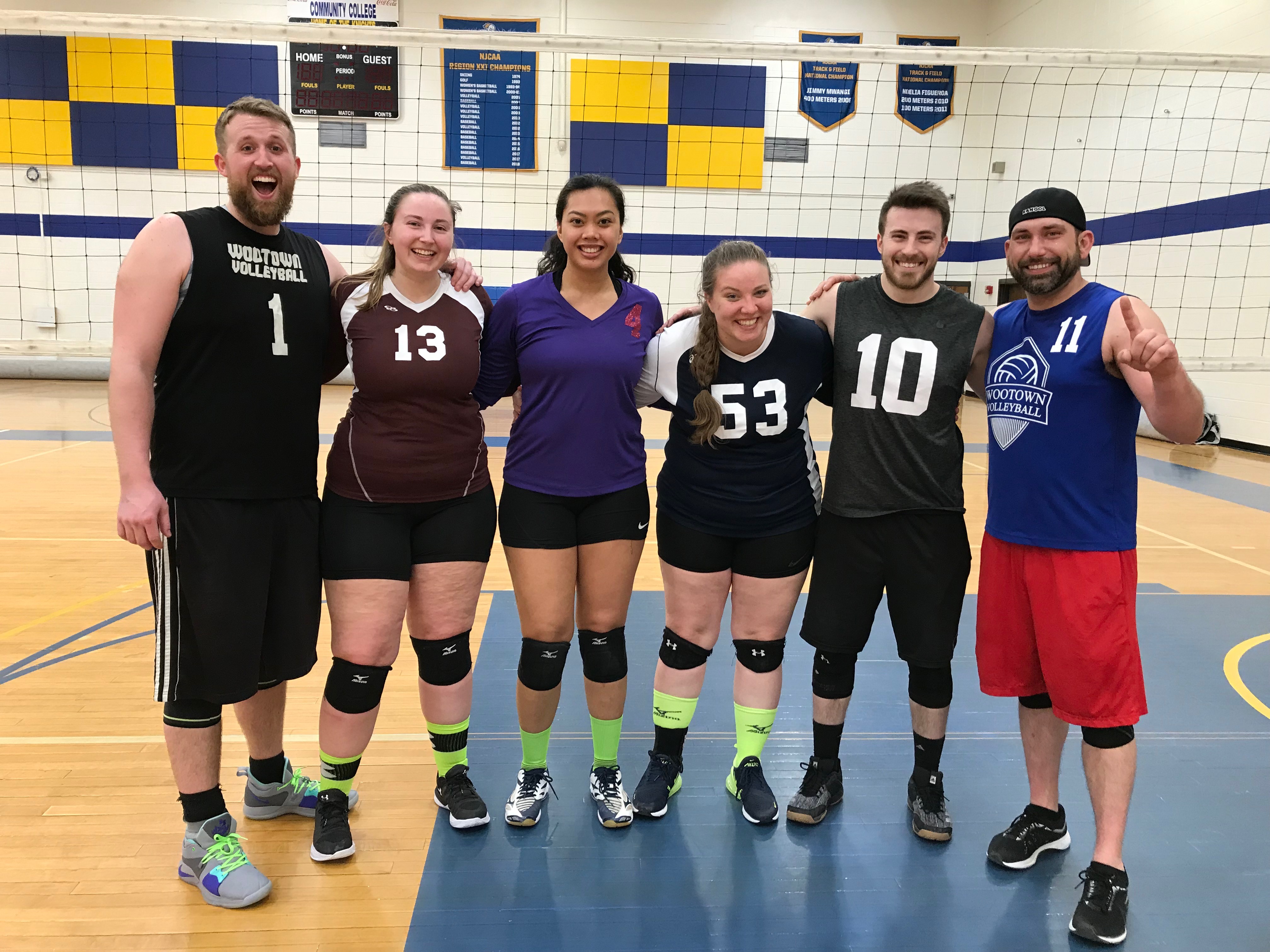 4/6/2019 RCO C Champions - PIVOT!