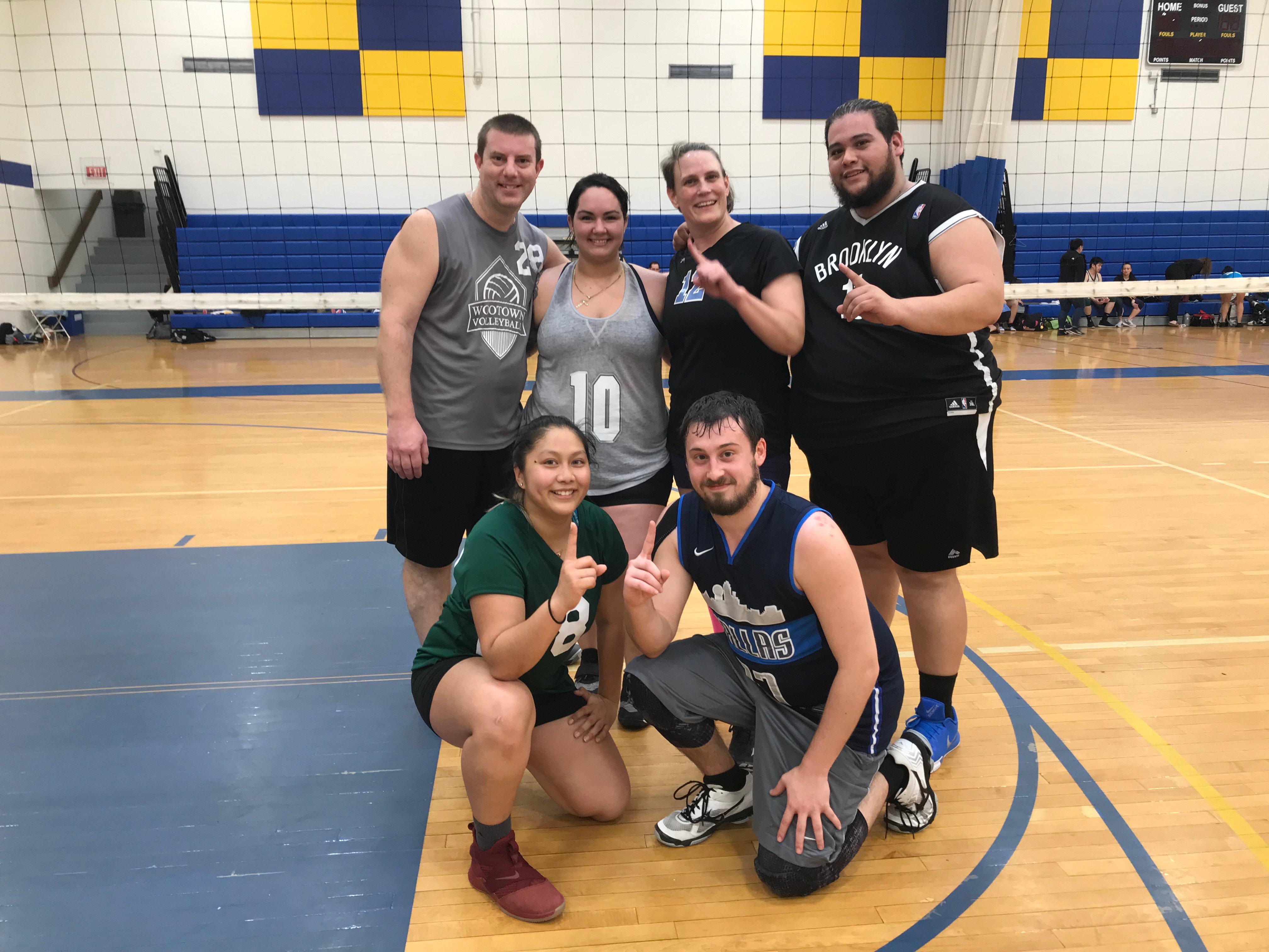 4/21/2019 RCO C Champions - Kiss My Ace