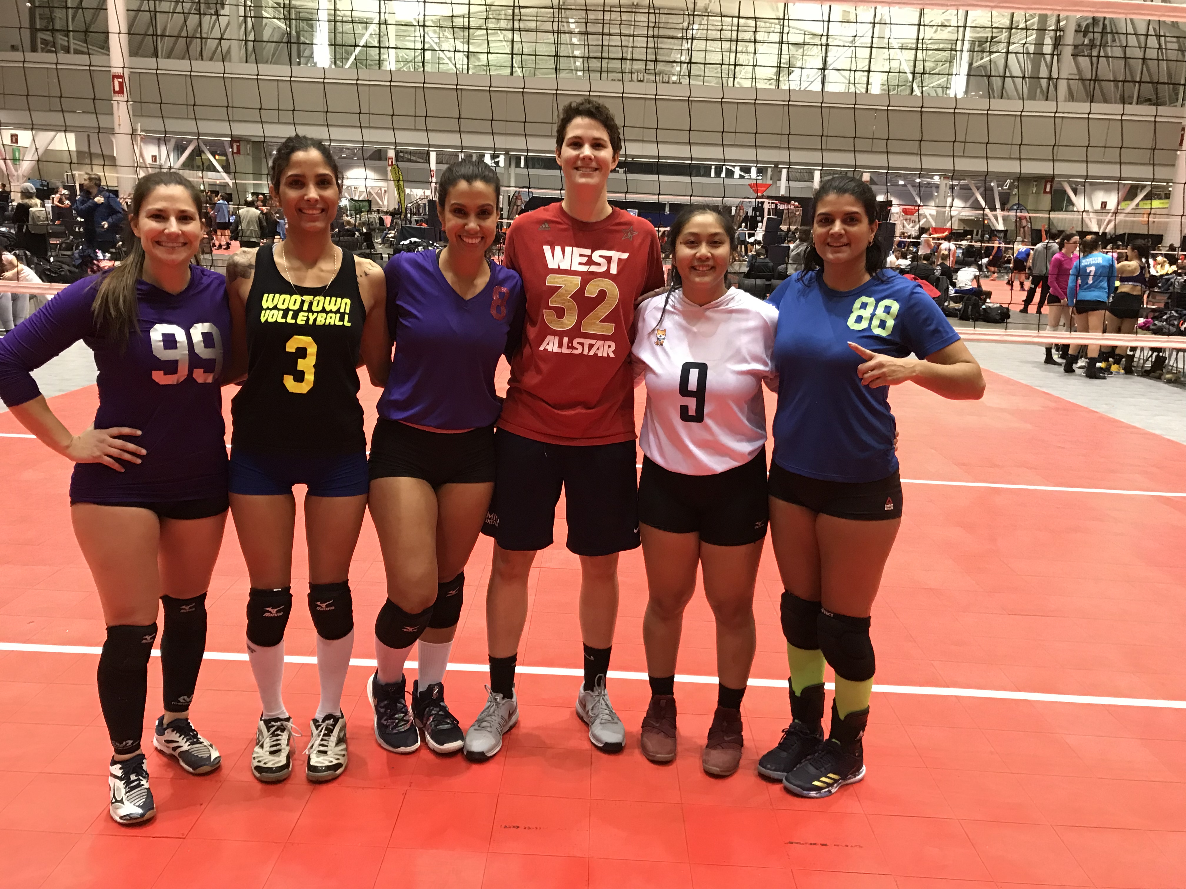 2/23/19 6 Pack wins the WC+ at BCEC over Dirty Half Dozen