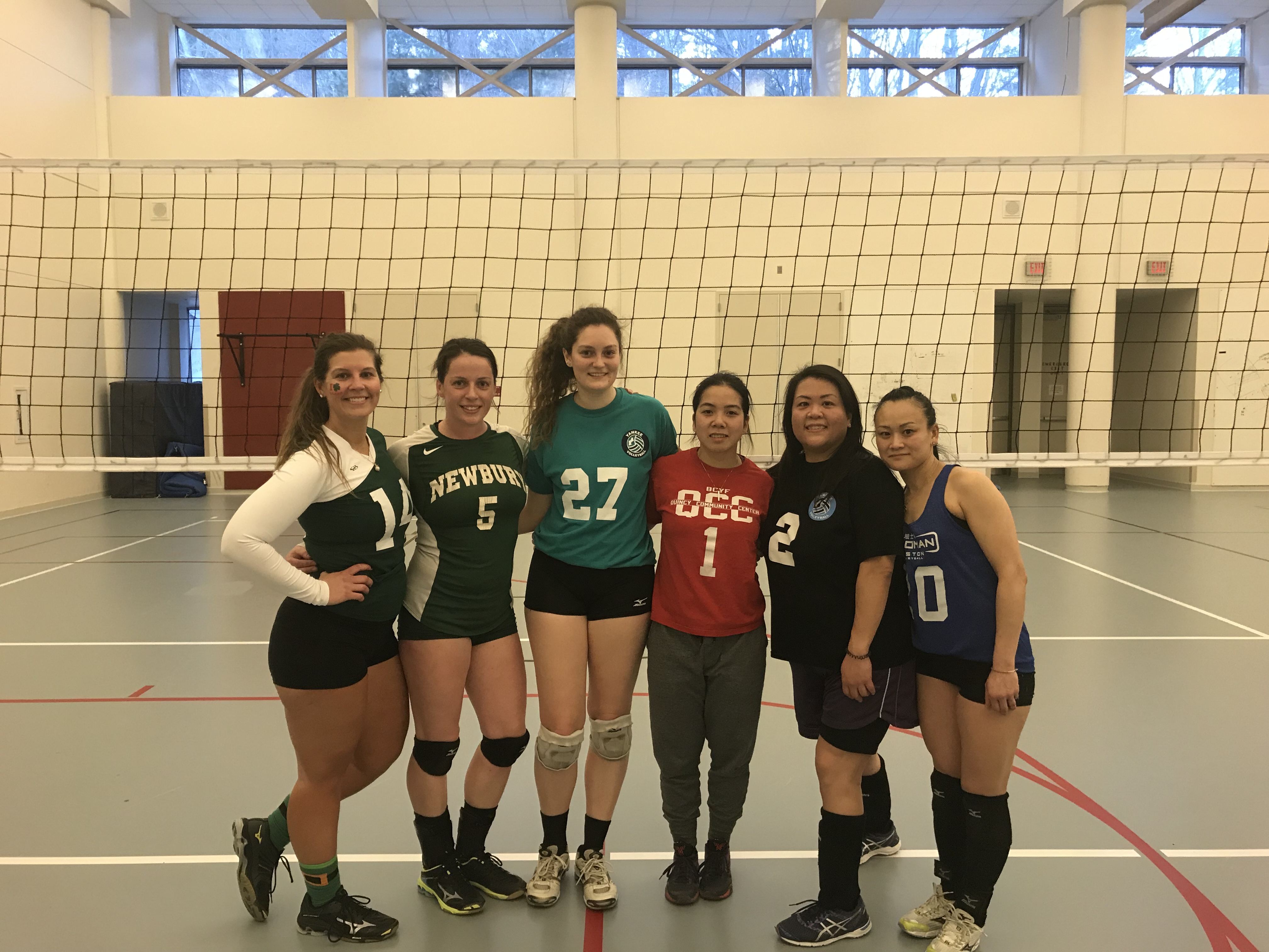 3/17/19 Seechoon wins another WC!