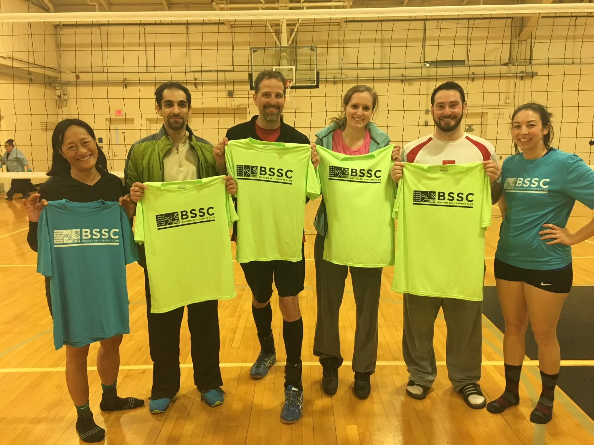 02/25/2018 High Spirits wins RCOC+ at Brandeis