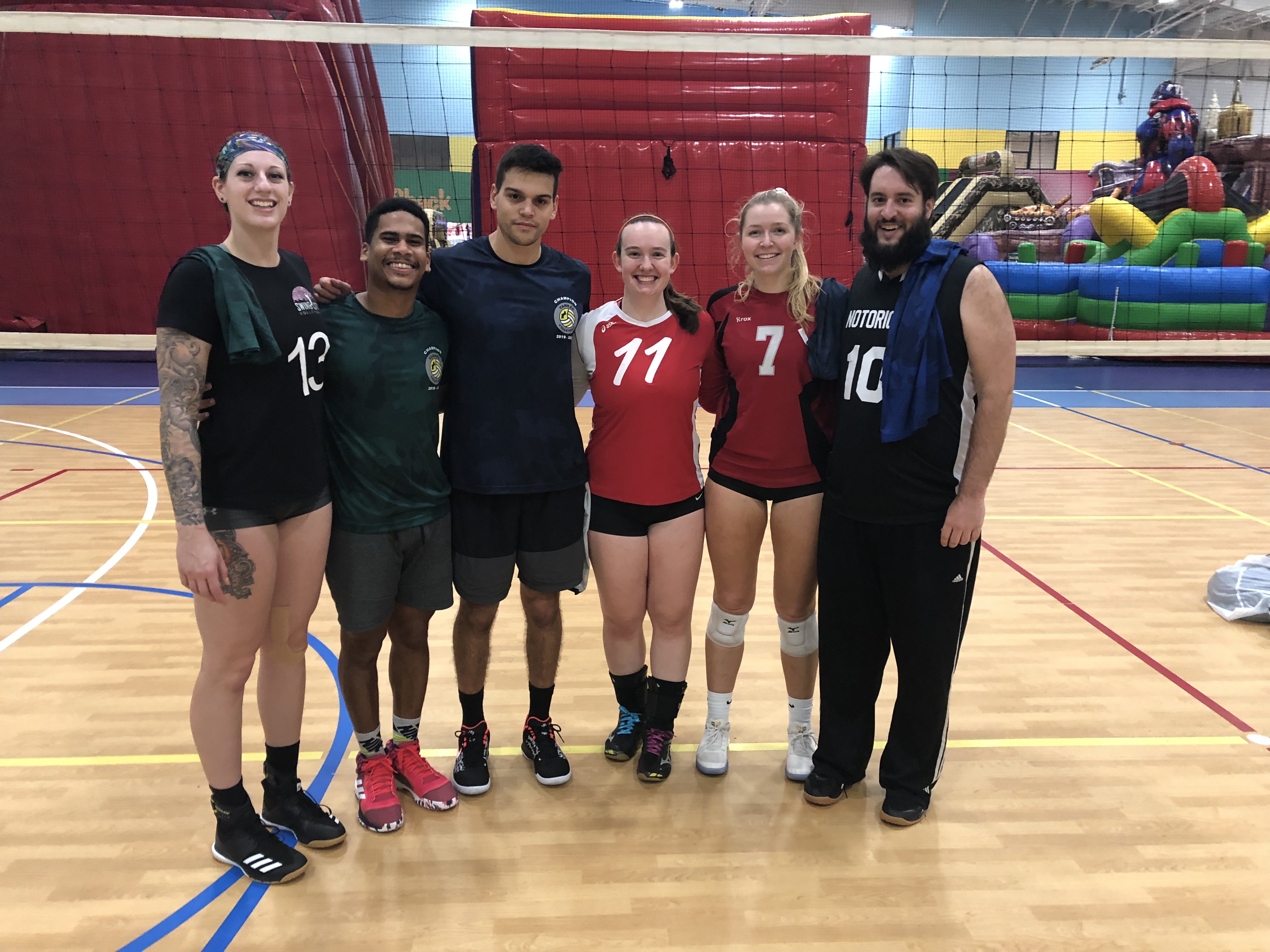 12/8/19 Notorious wins RCOB at Taunton