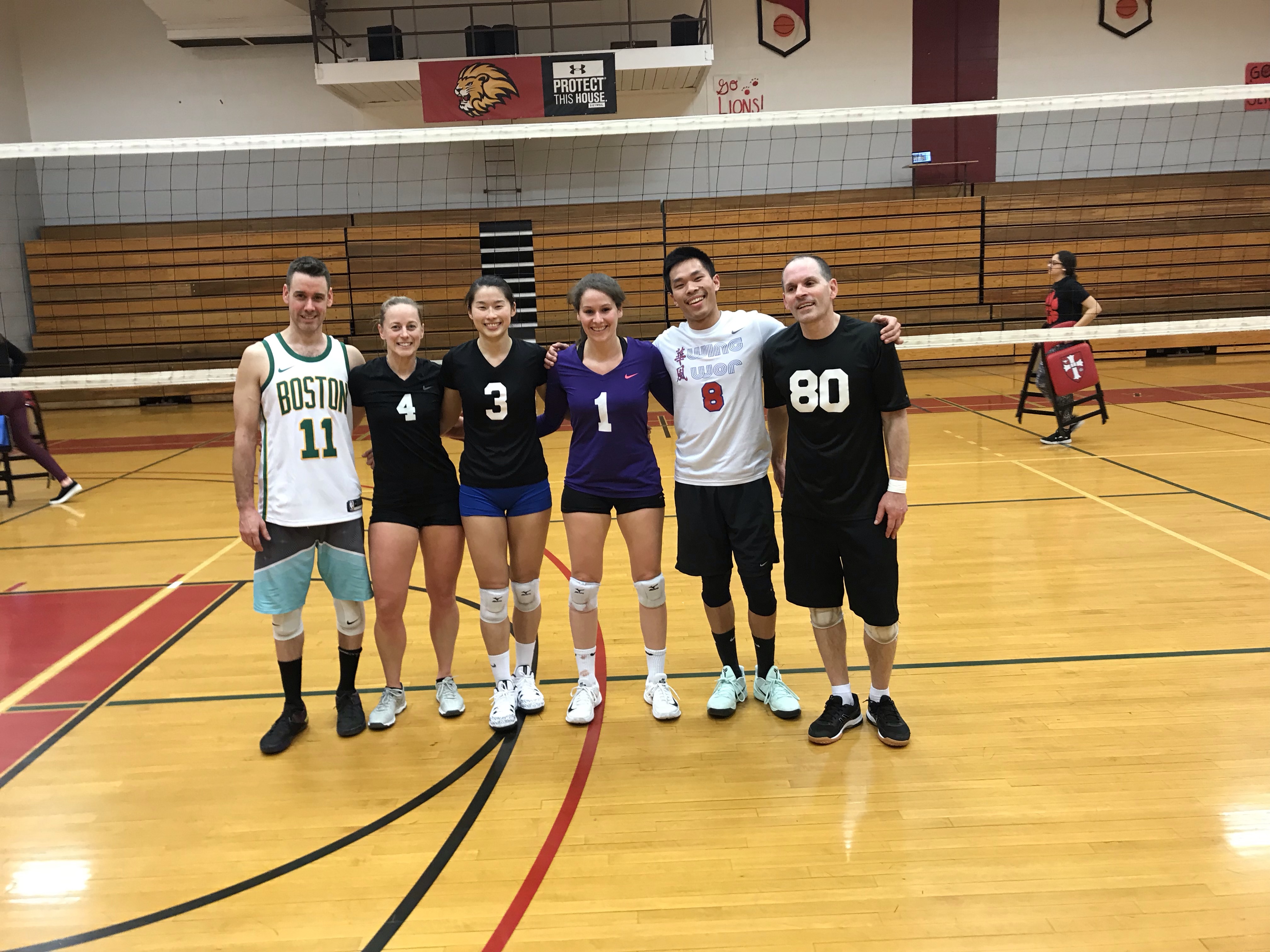 3/9/19 Focus wins RCOB- over We Showed Up at ENC