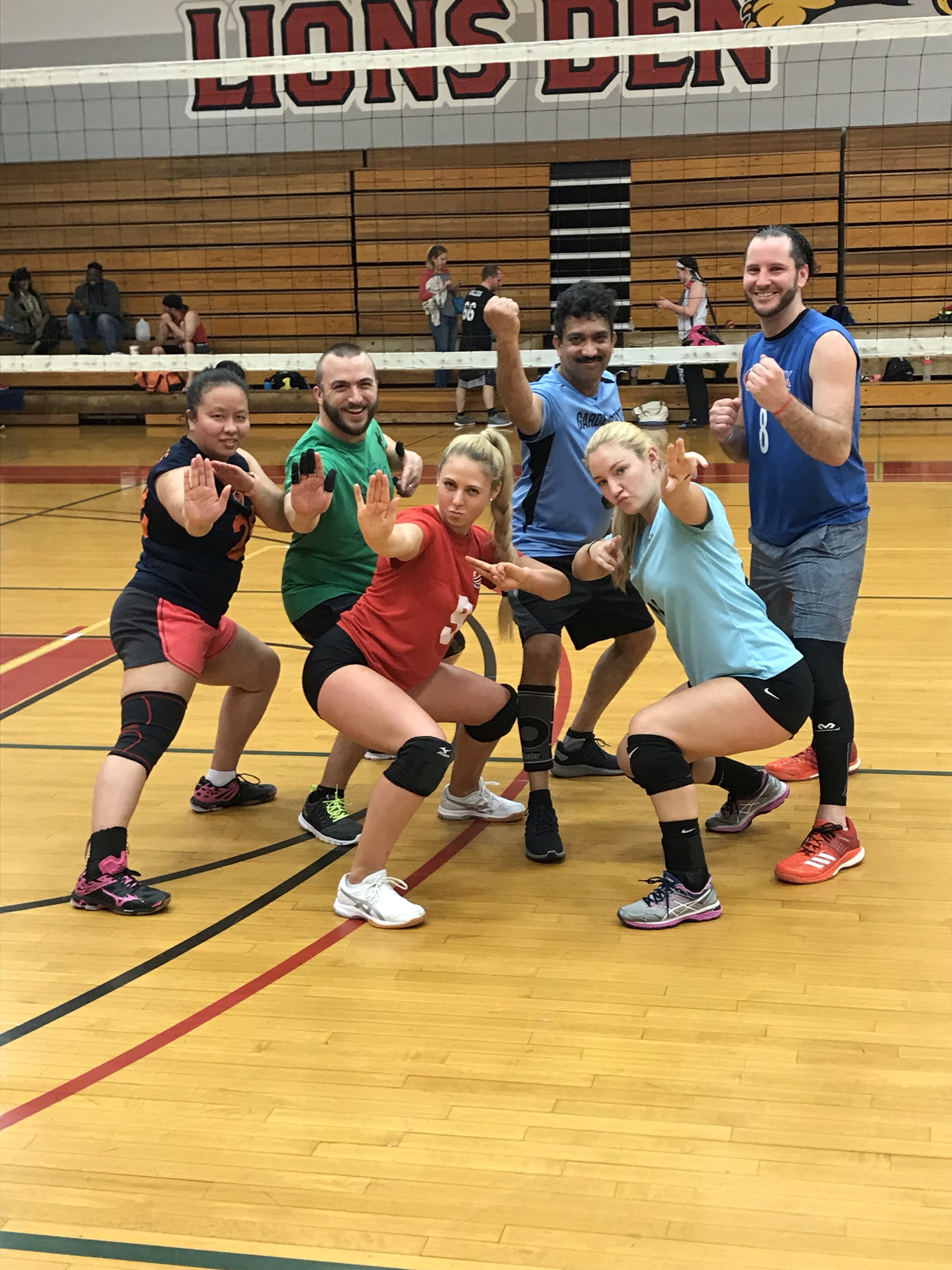 4/13/19 Jiggly Ninjas win RCOC at Eastern Nazarene College