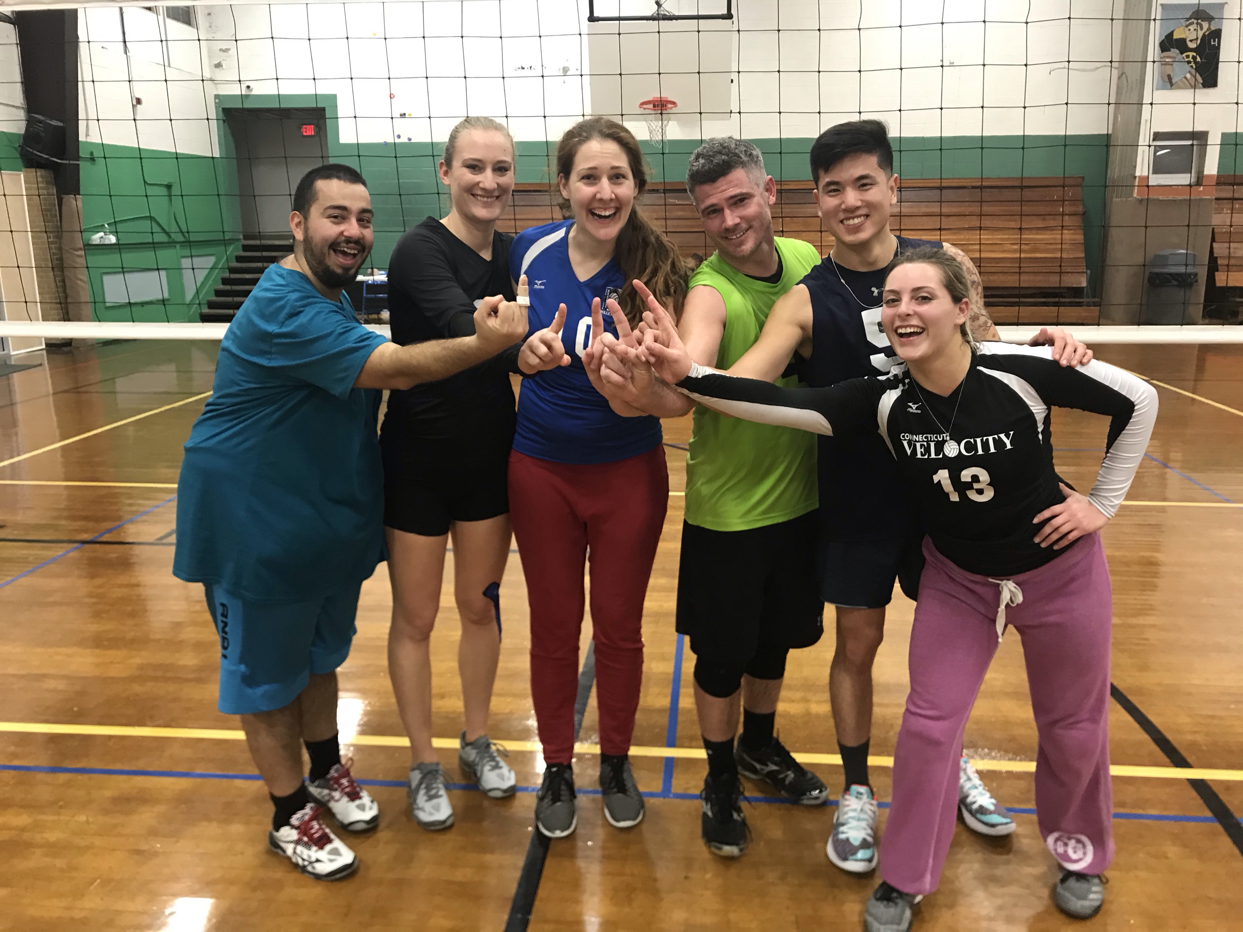 11/23/19 Project Mayhem wins RCOC+ at SJG