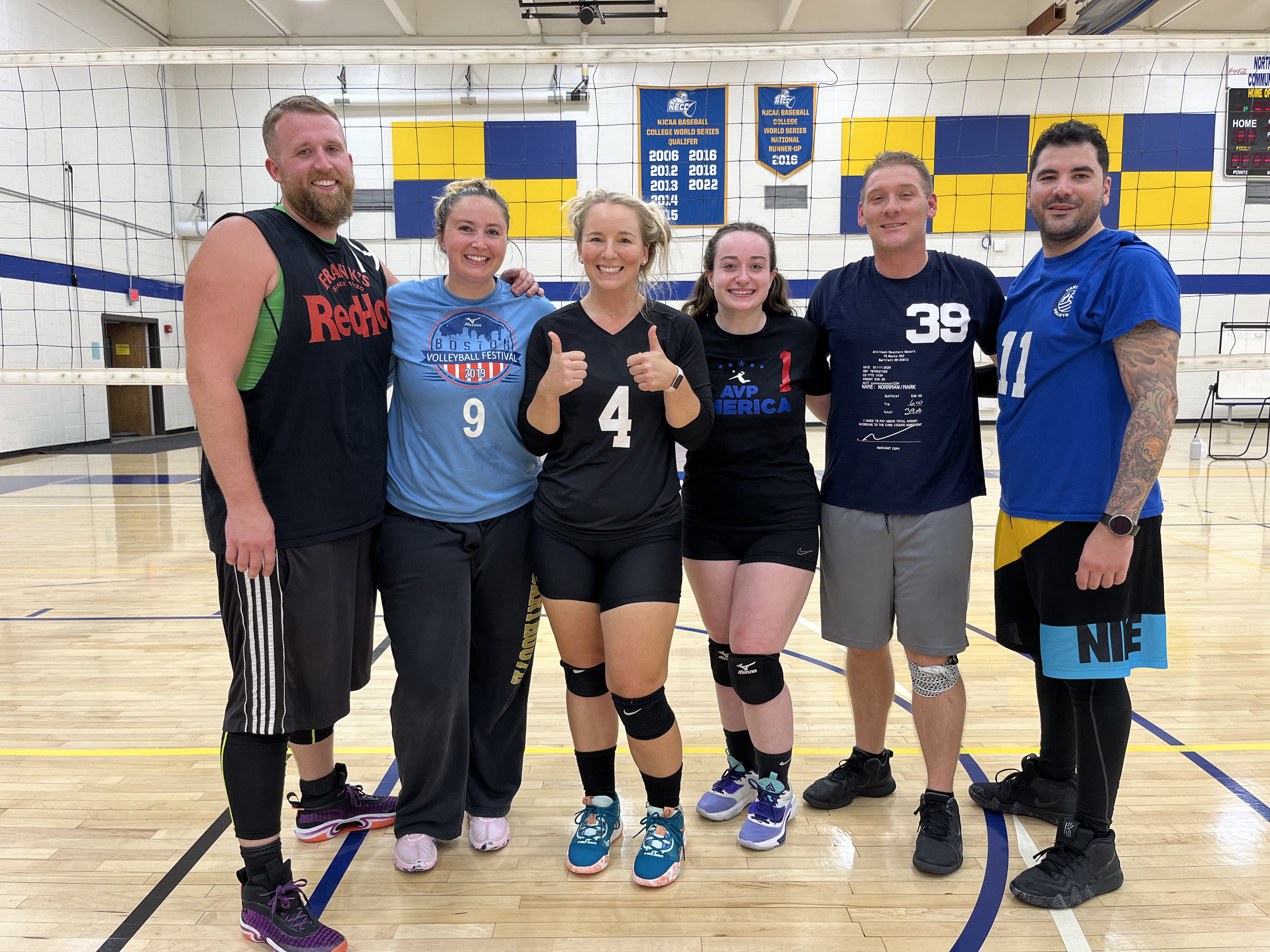 10/2/2022 Yankee RCO C Champions - Two Day is the Greatest