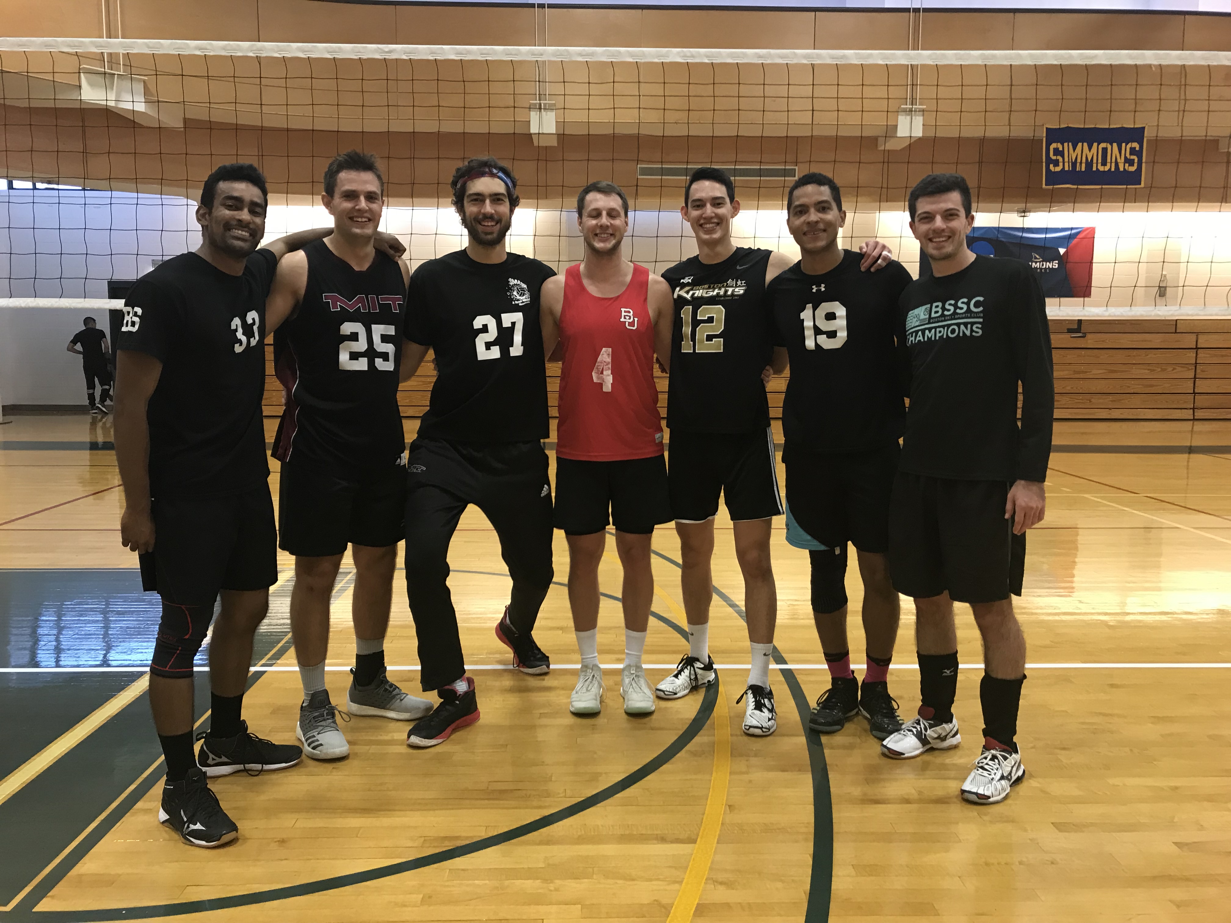 10/5/2019 Yankee MB Champions - Snakes