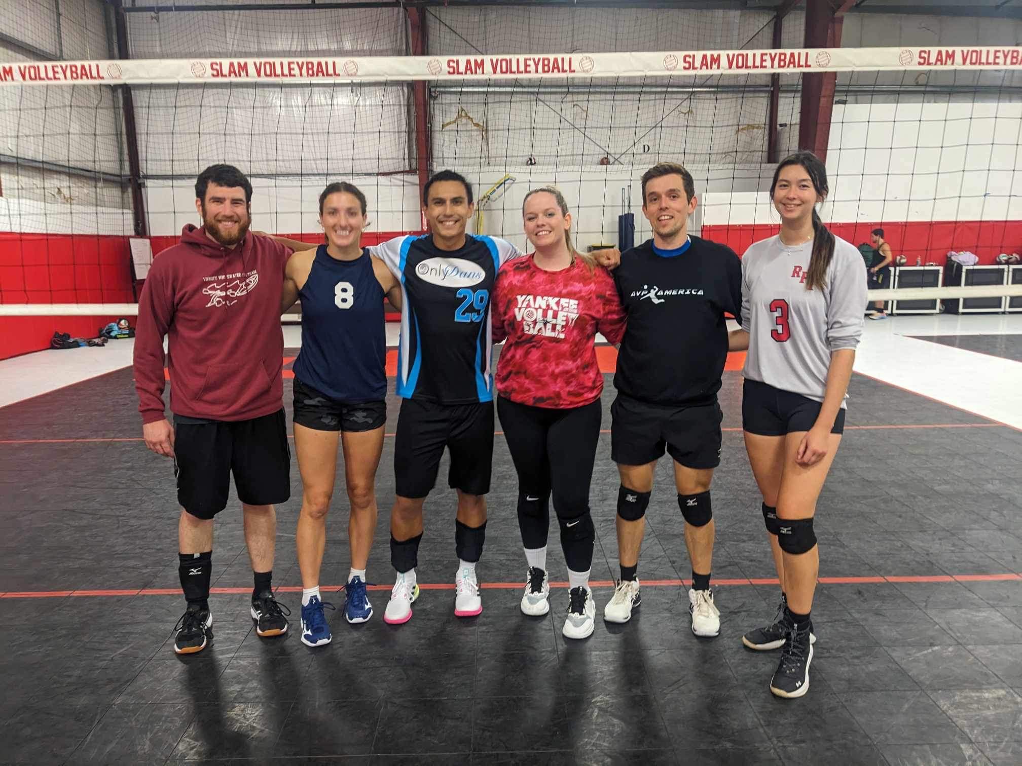 9/23/2023 Yankee RCO C+ Champions - All for the Wes