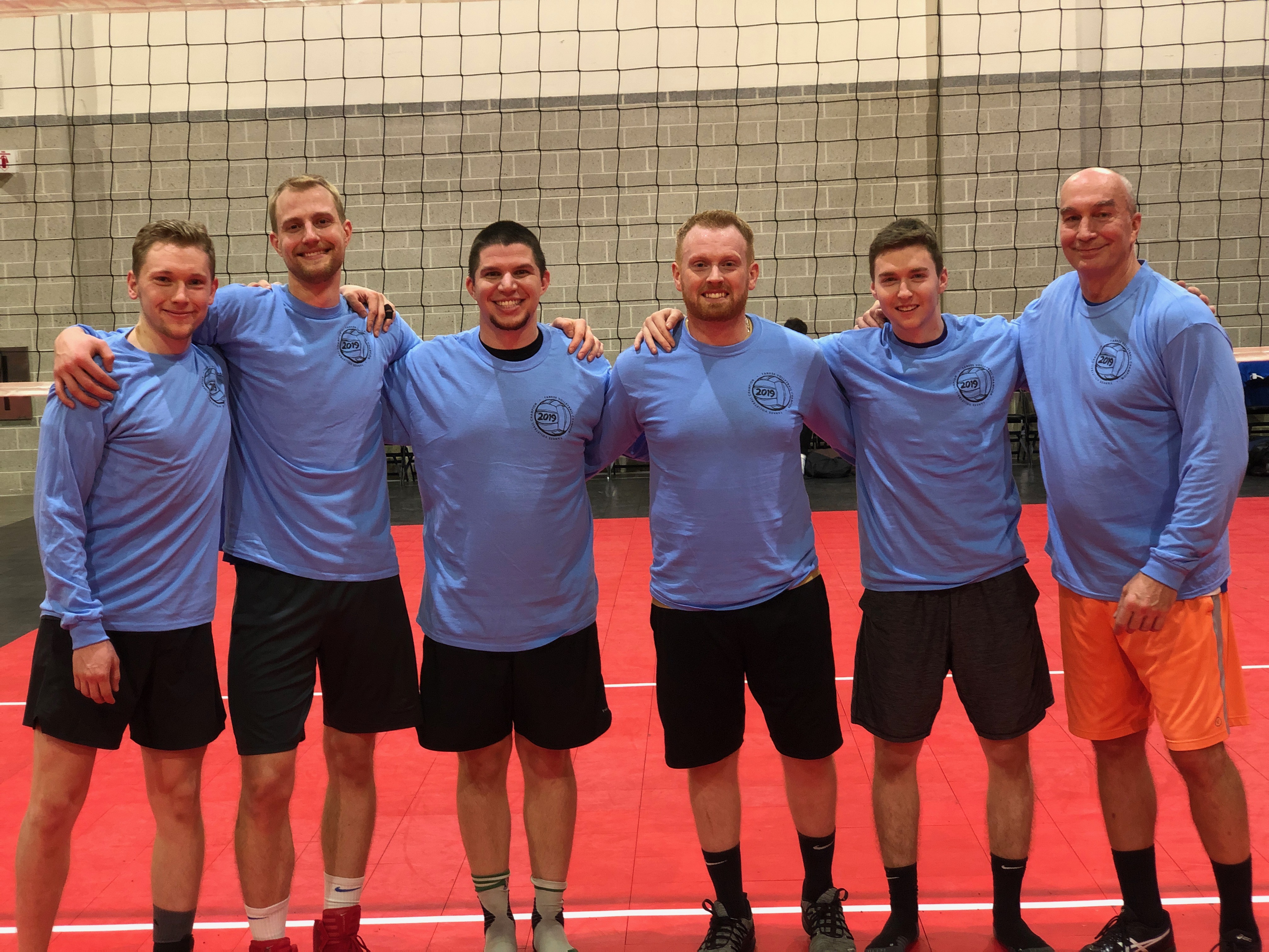 12/14/19 Cabo Wabo wins MC+ at WGC