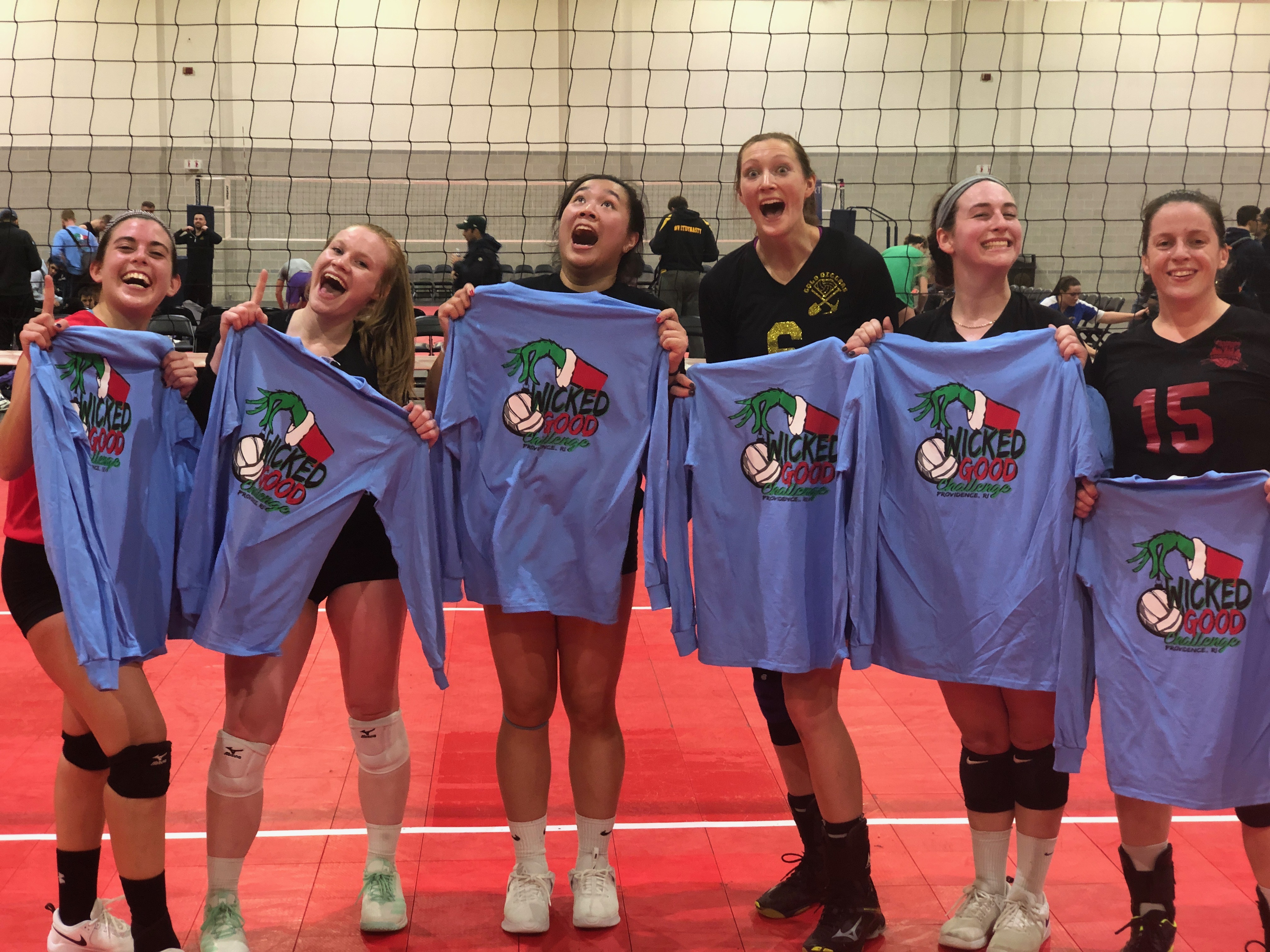 12/14/19 Defense City wins WB at WGC