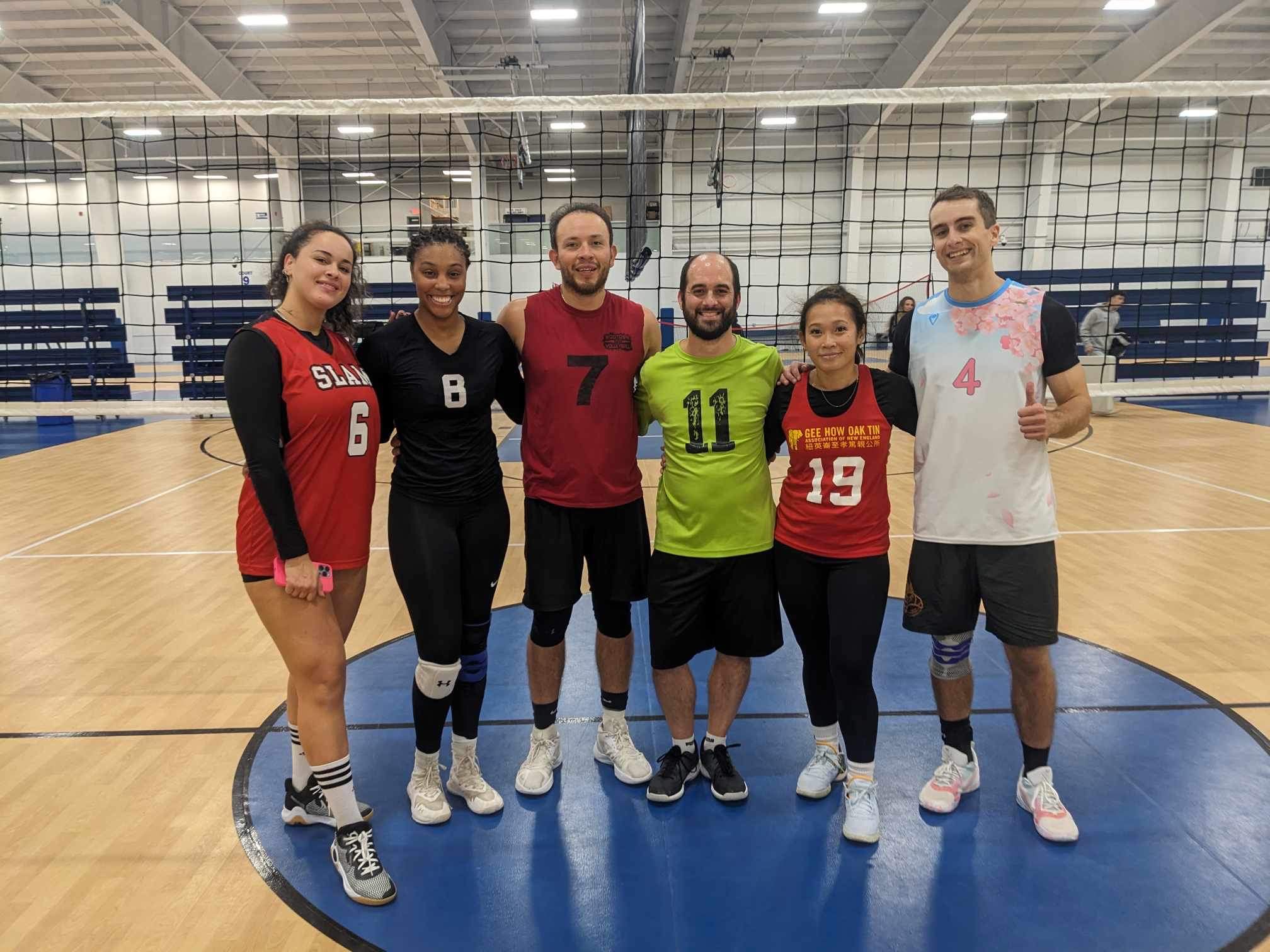 11/5/2023 Yankee RCO B- Champions - Honka Honka