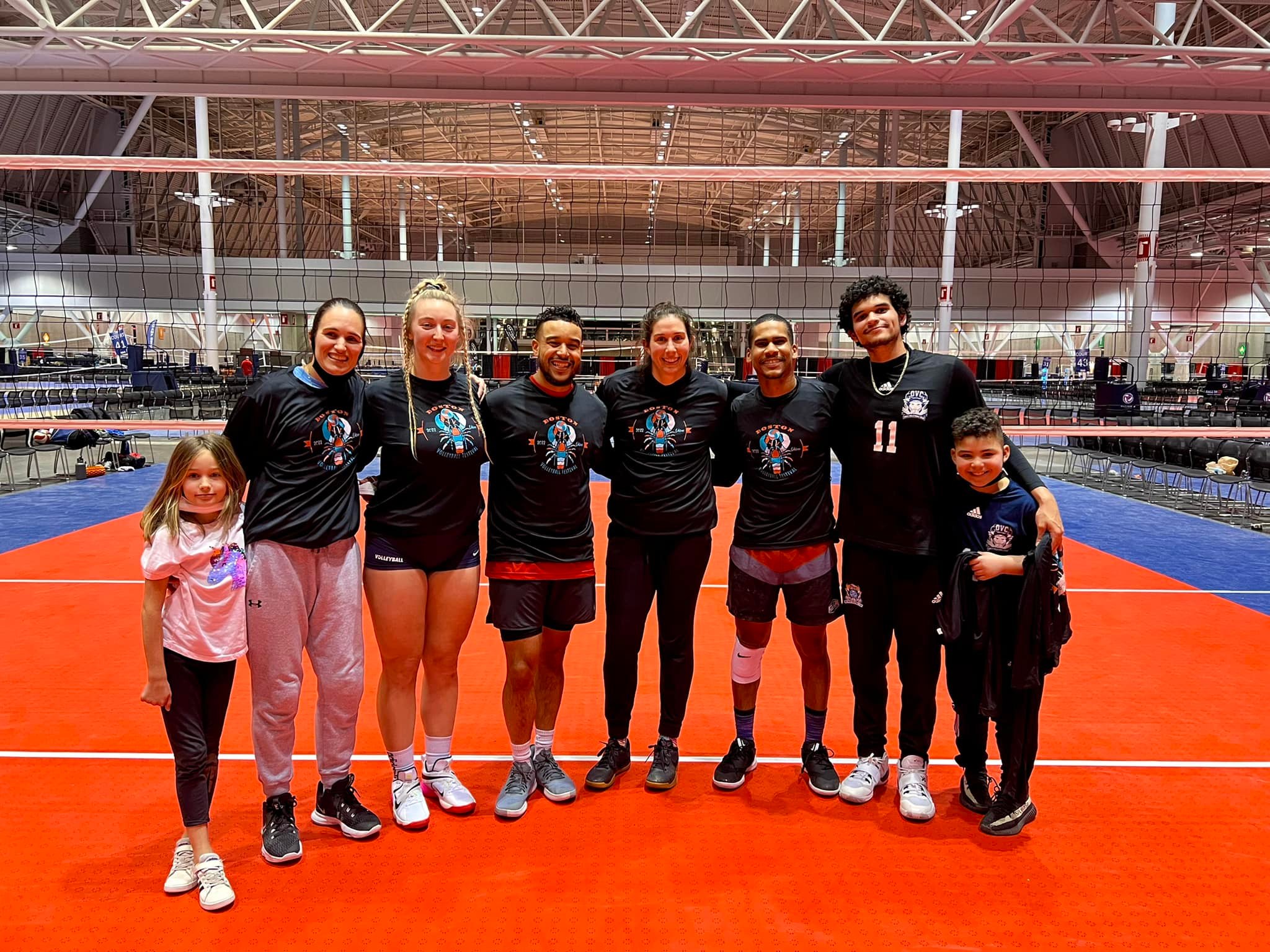 2/27/22 Bing Bong wins RCOB at BCEC over Lil Dumplings