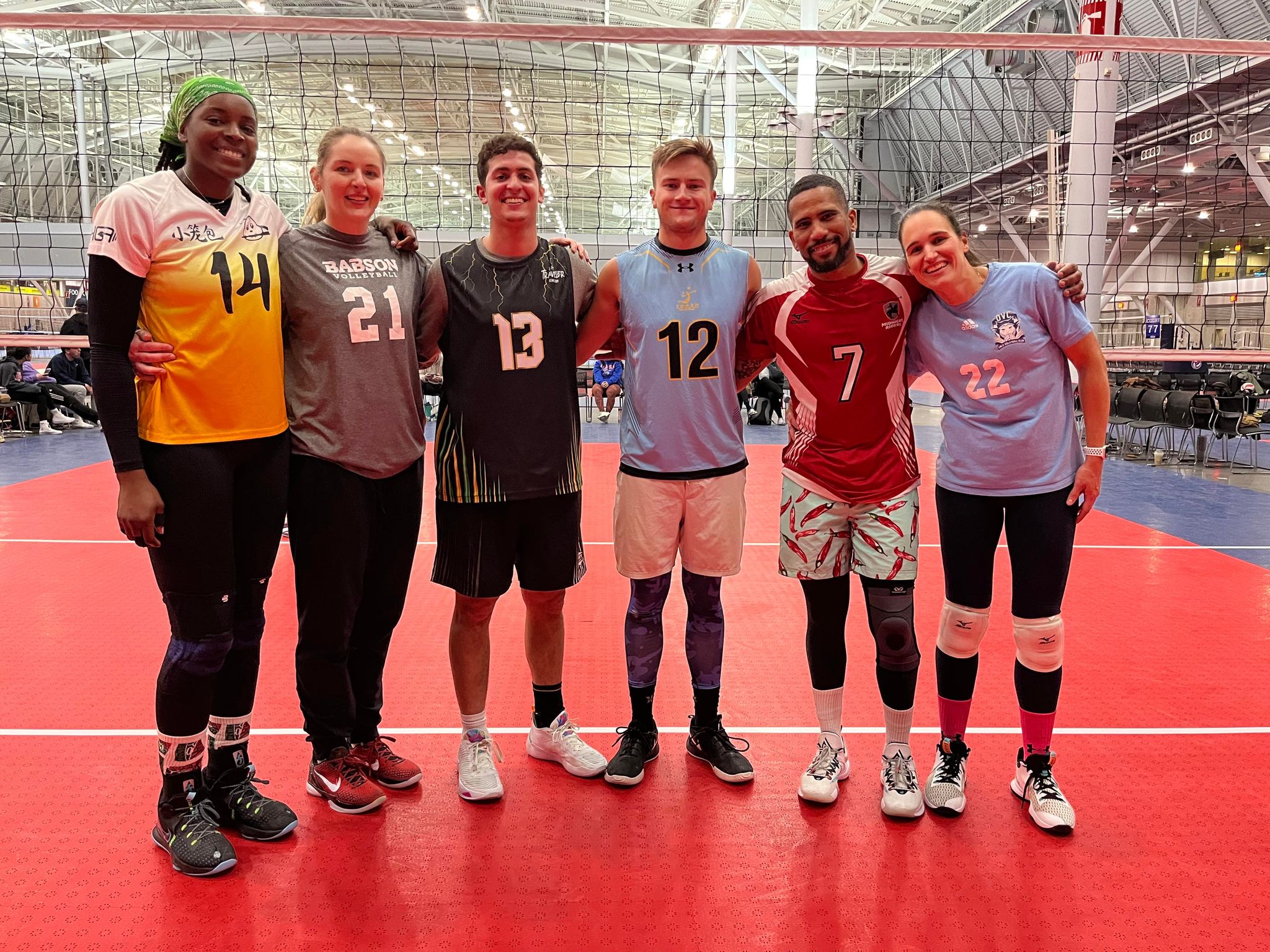 2/26/23 Dream Big wins RCOB+ at BCC