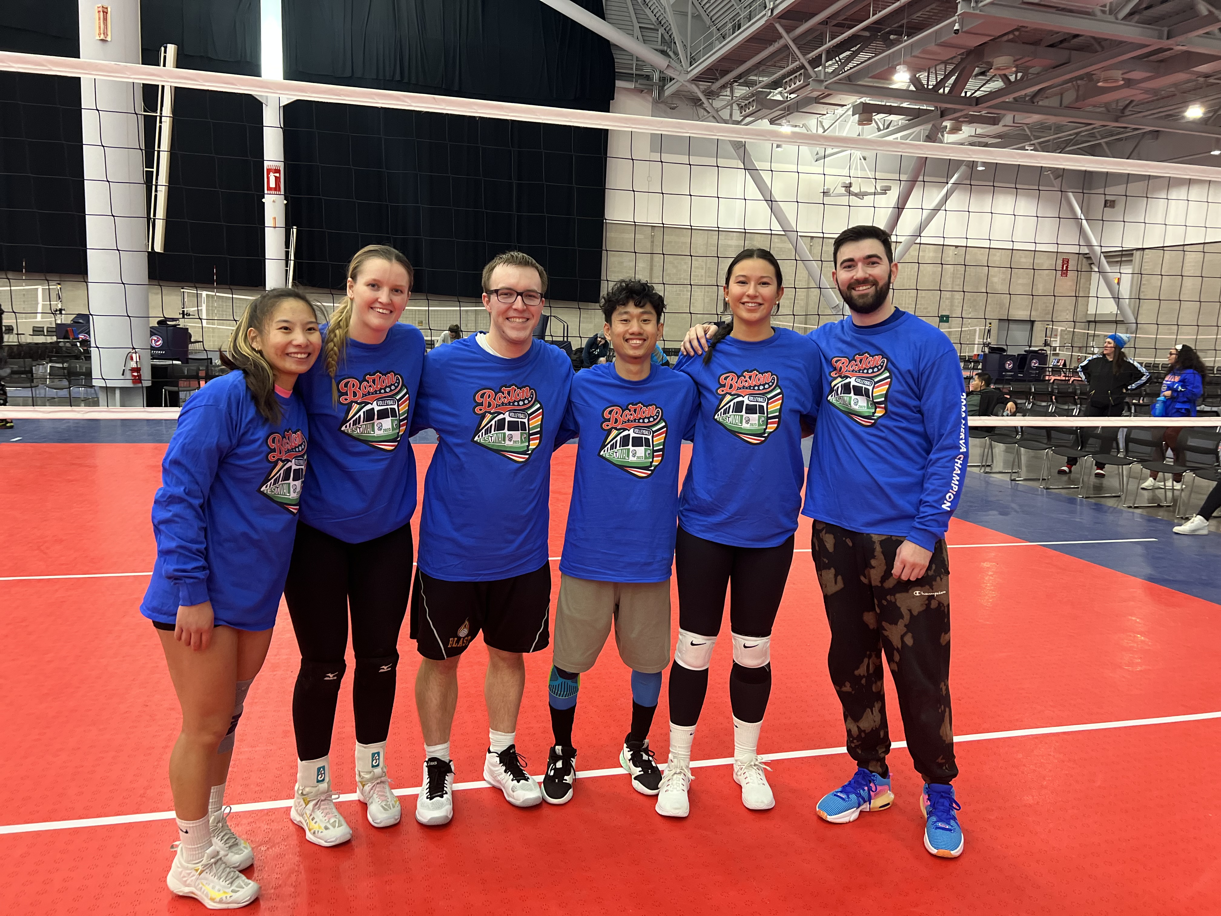 2/26/23 Not Enough Sleep wins RCOC+ at BCC