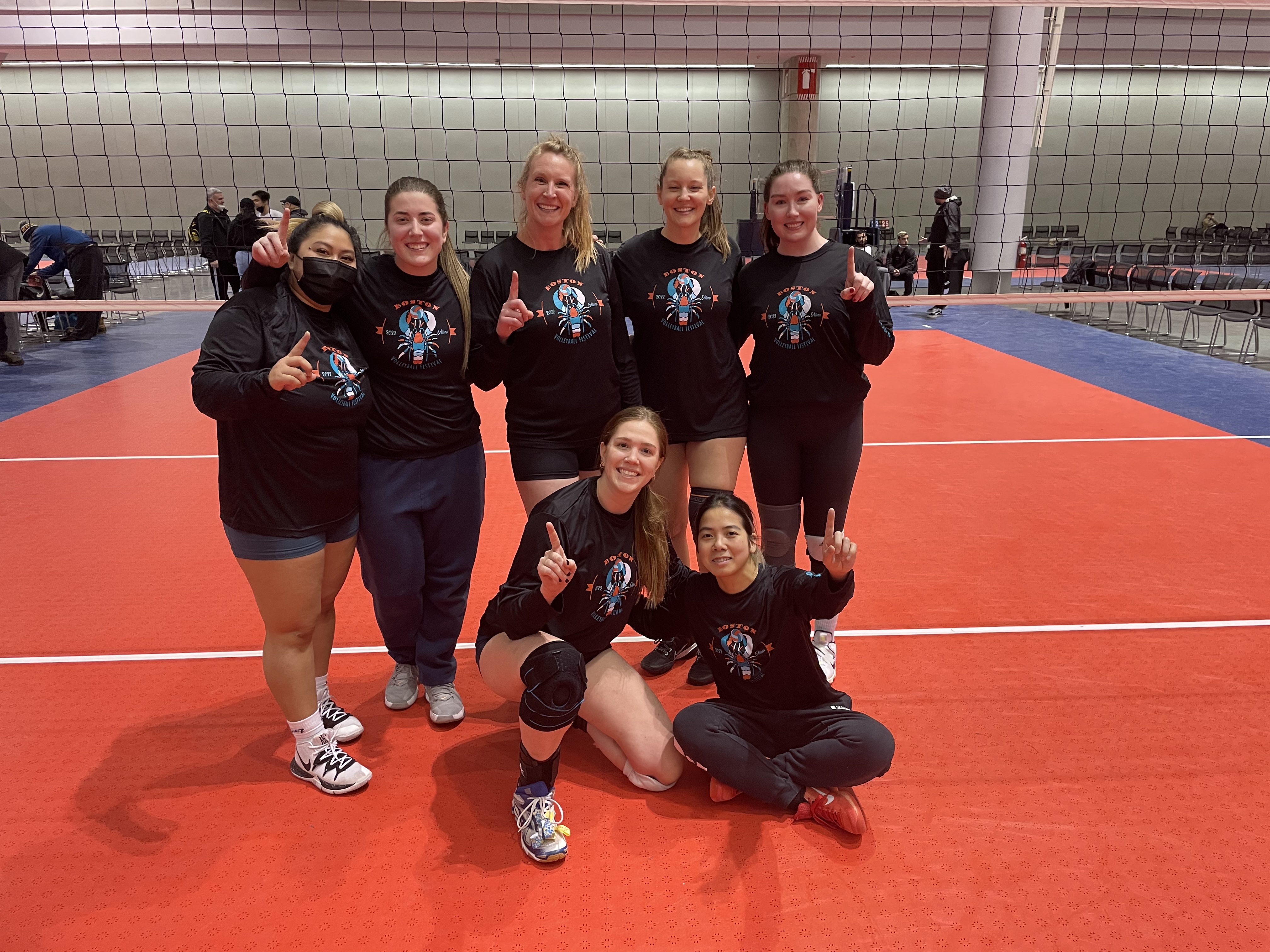 2/26/22 Wrong Answers Only defeats Lucky 7s to win WC+ at BCEC