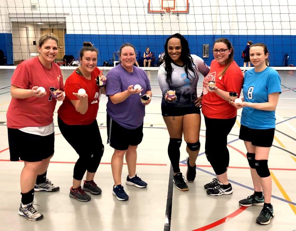 1/26/2020 Yankee WC- Champions - Epic Flail