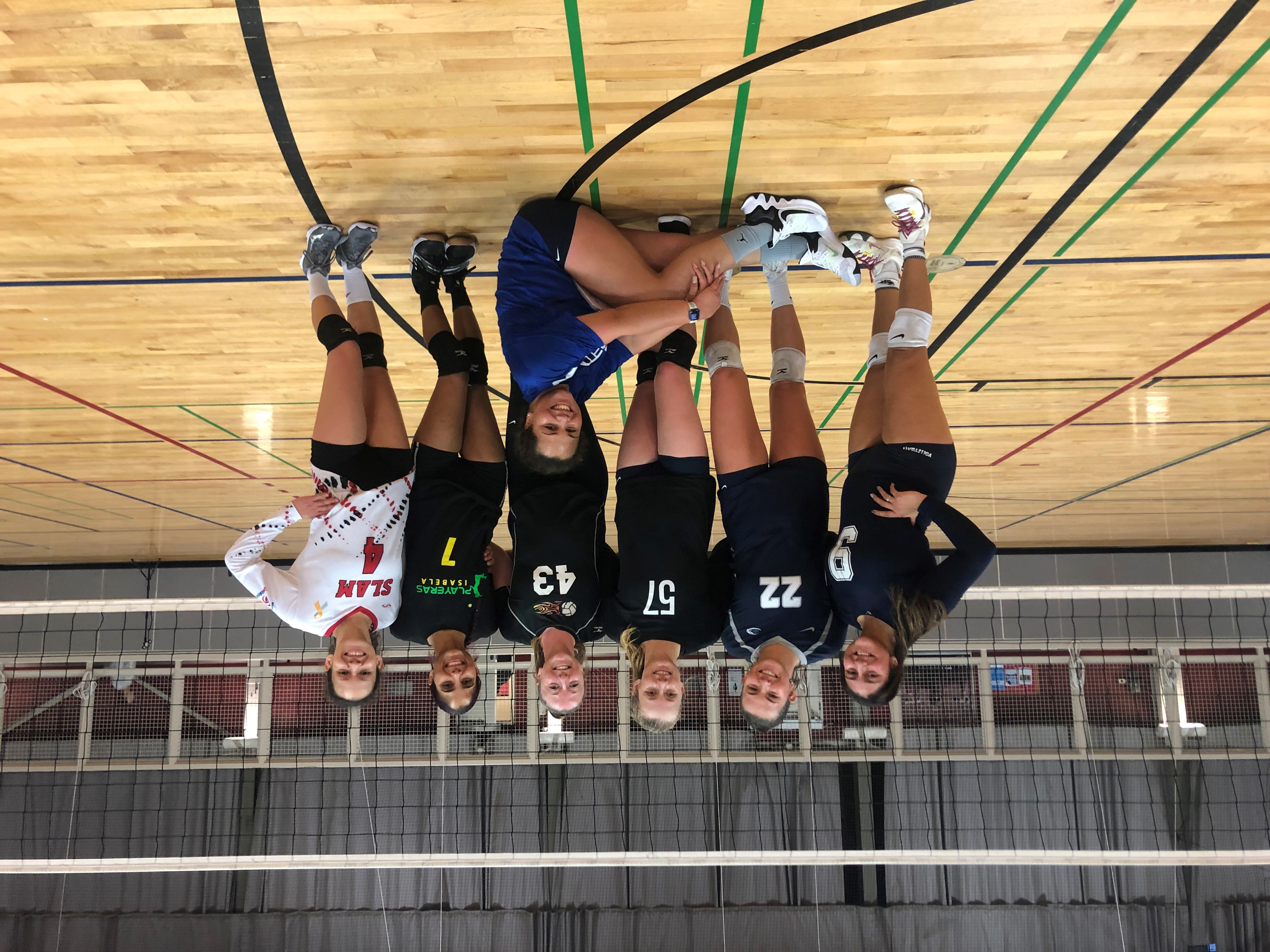 10/23/2022 YANKEE W B- CHAMPIONS - Bebesotas