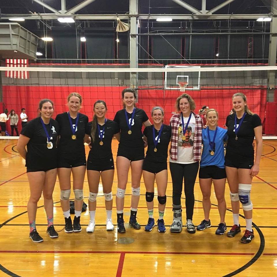 12/2/2017 Trouble wins WA/AA over team Hangry at MIT